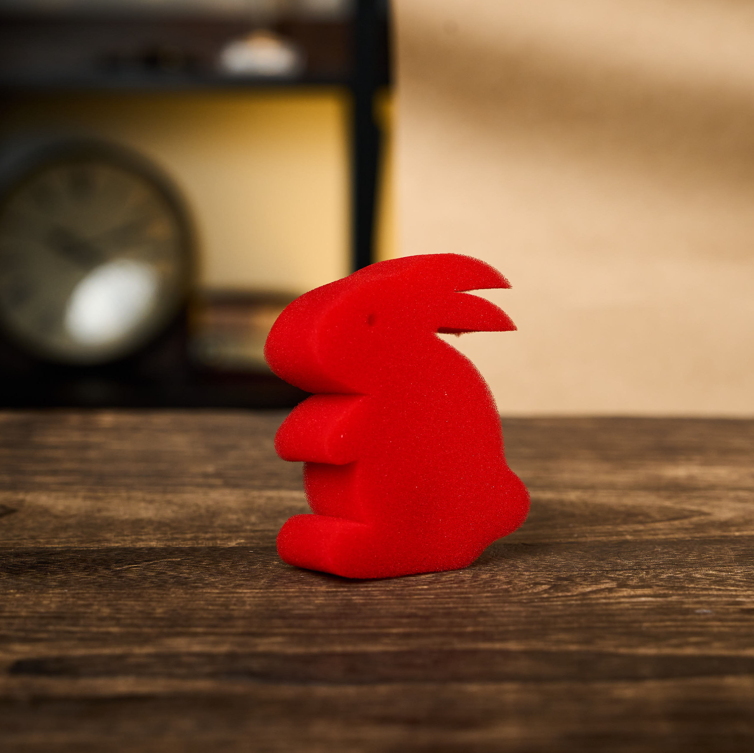 Mr. Rabbit by Tenyo Magic