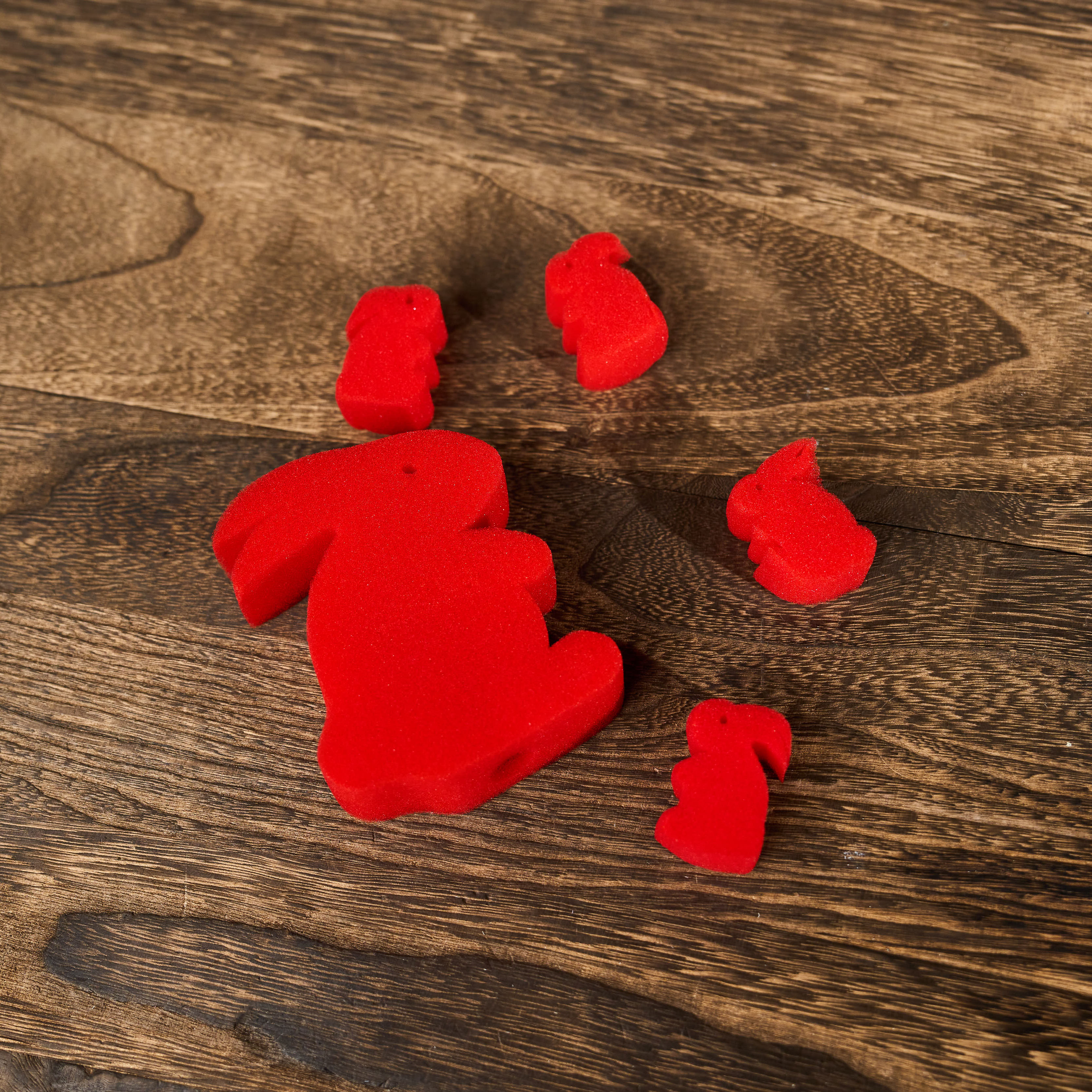 Mr. Rabbit by Tenyo Magic