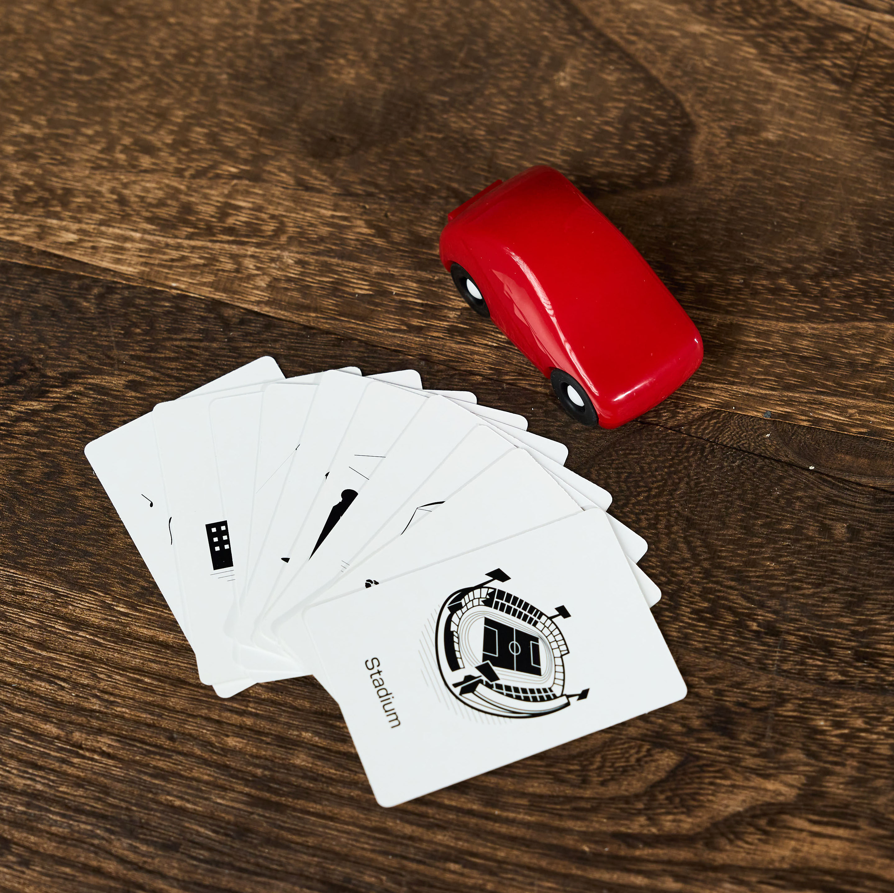 New Koornwinder Kar by Tenyo Magic-IARVEL MAGIC