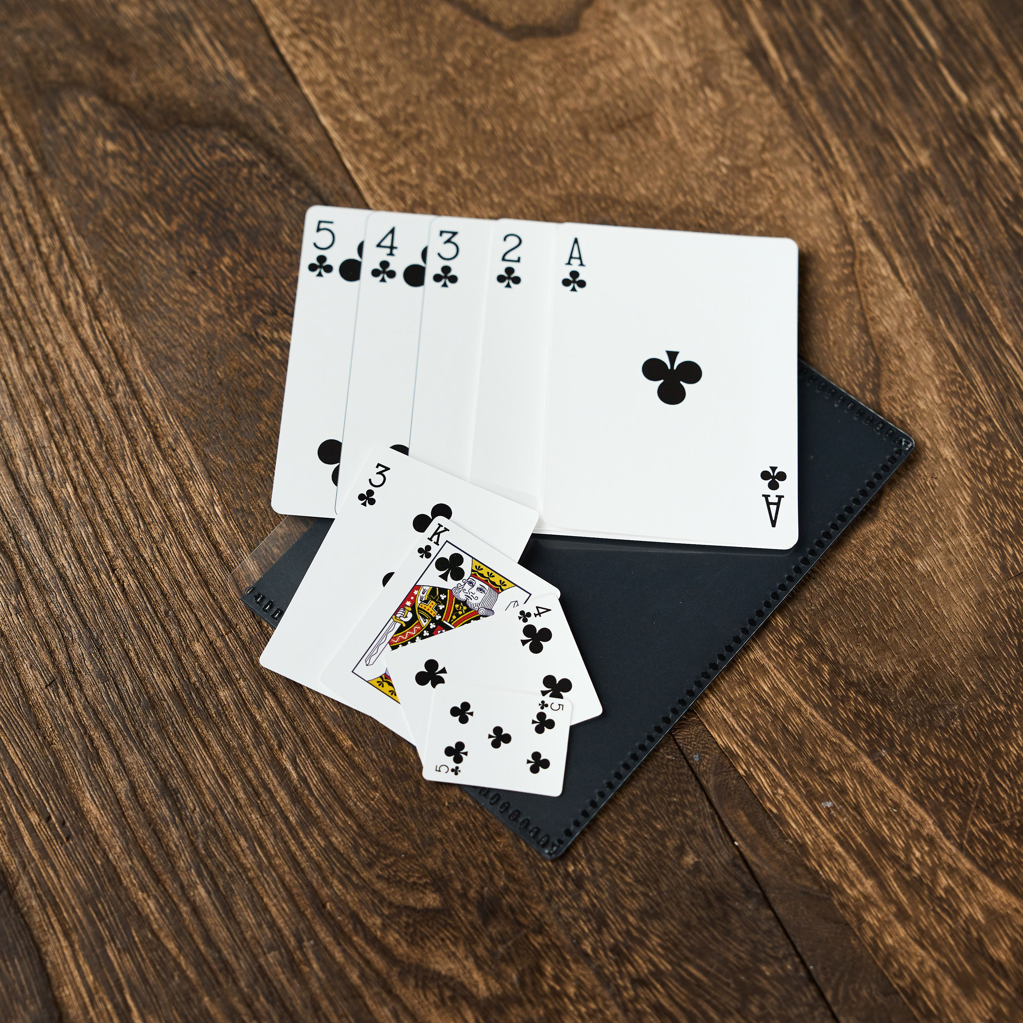 Size Surprise by Tenyo Magic