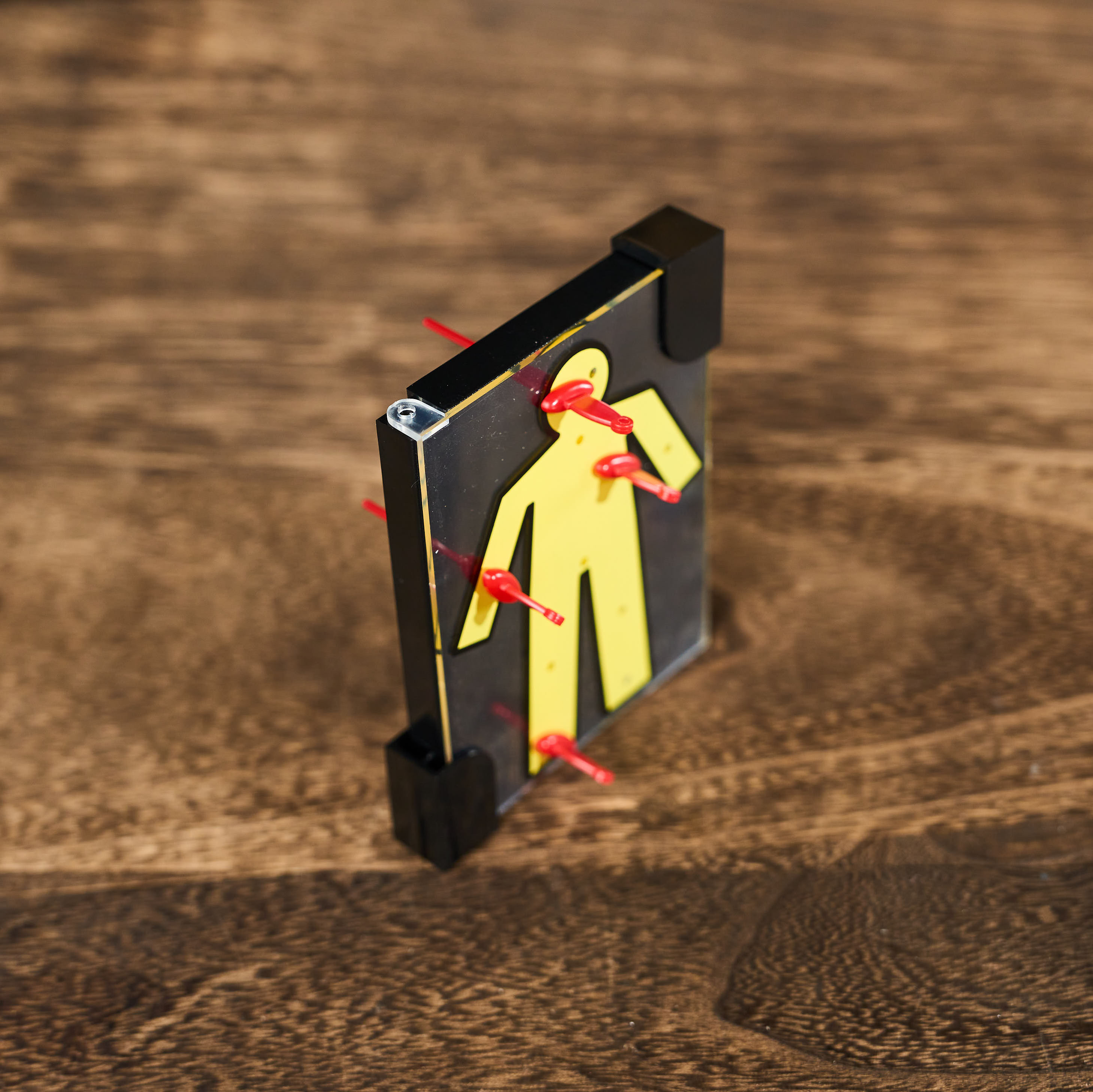 Mister Danger by Tenyo Magic