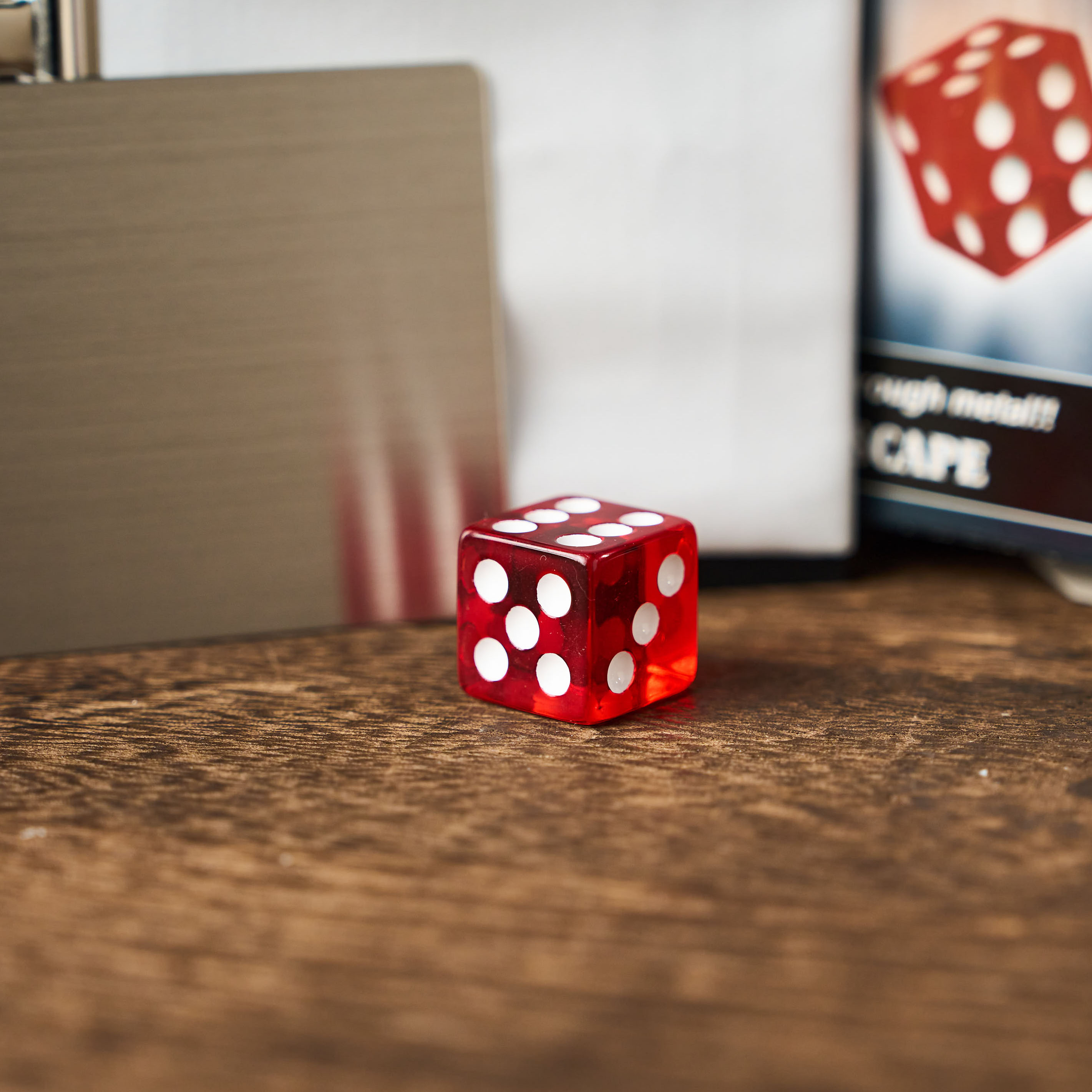 The Great Escape by Tenyo Magic