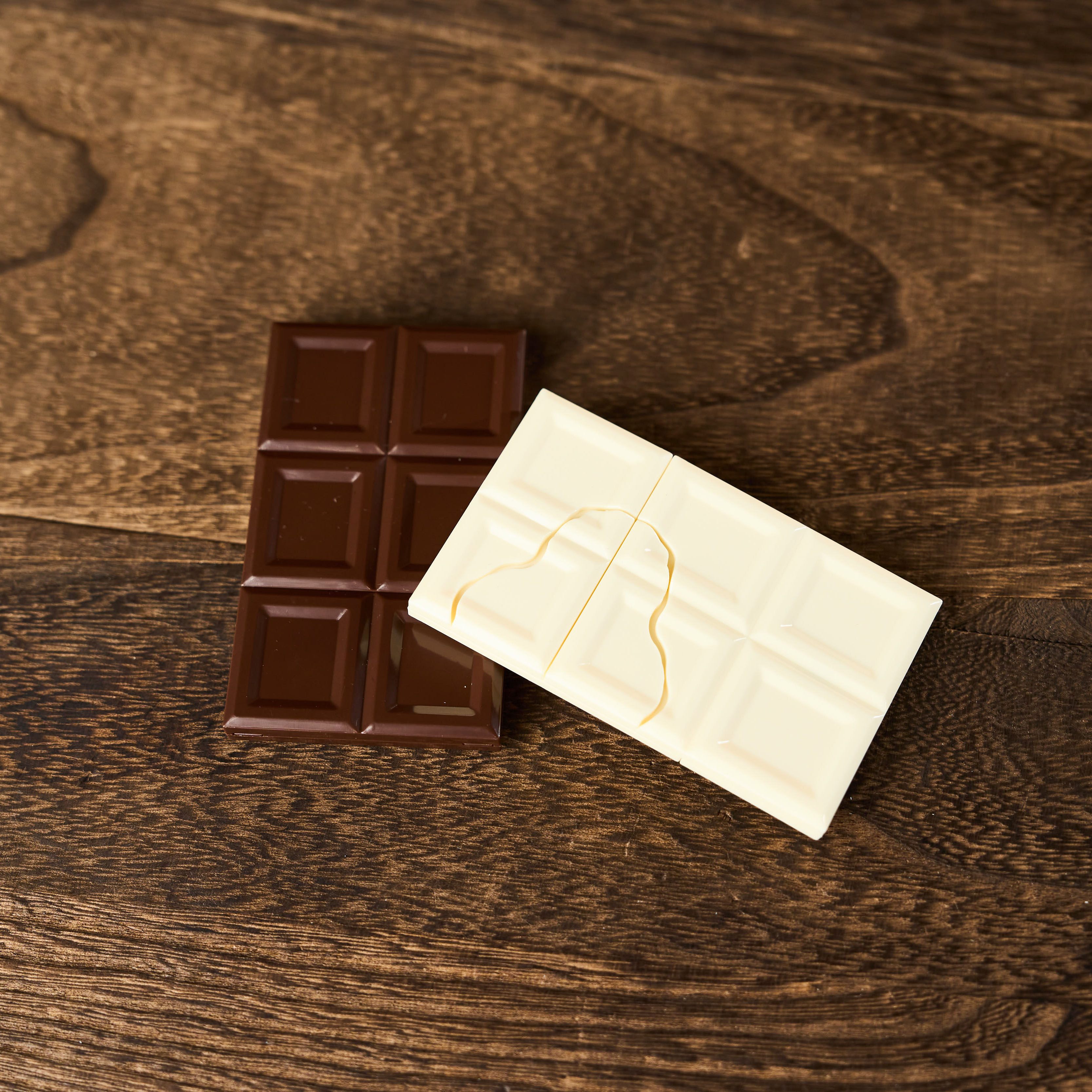 Chocolate Break by Tenyo Magic