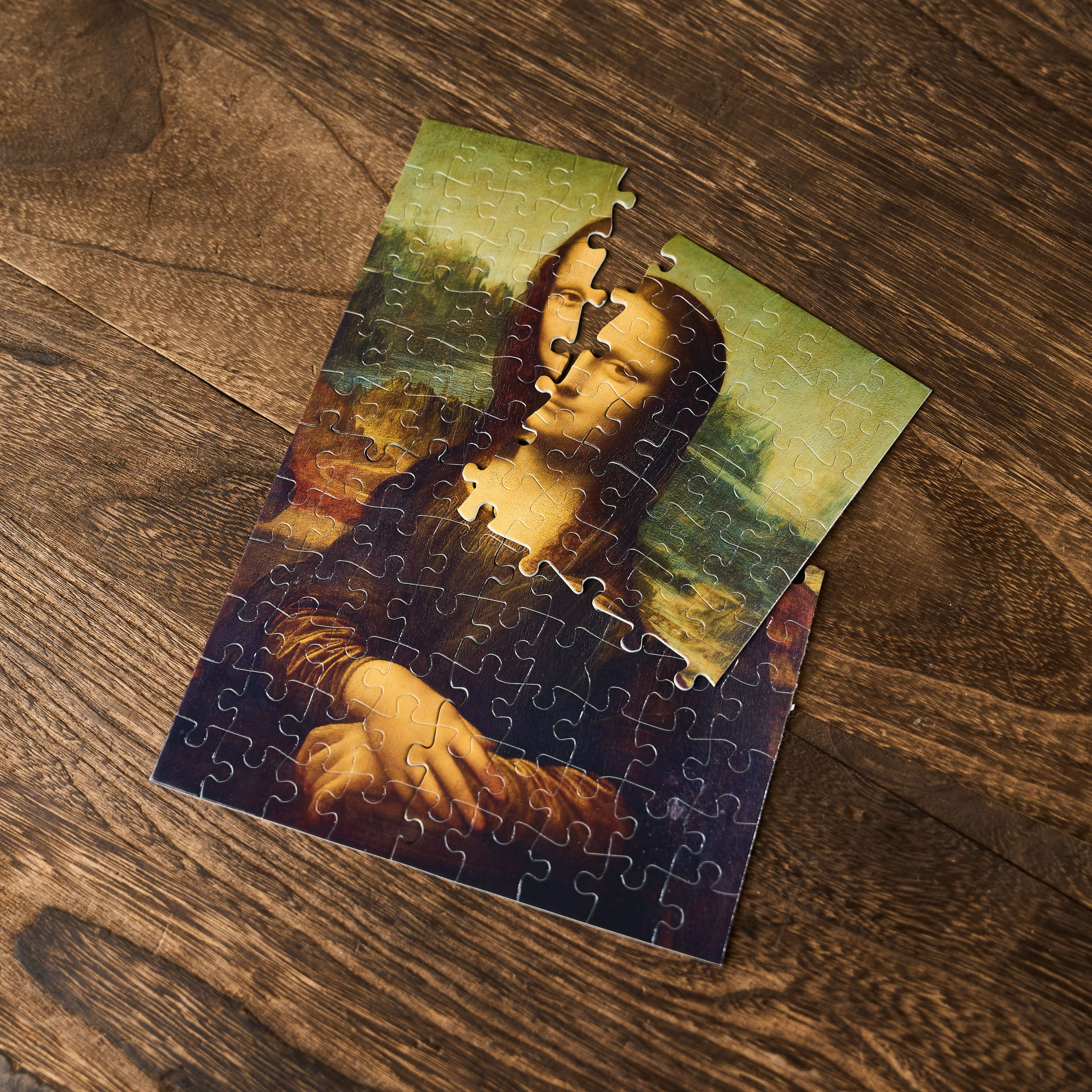 The Final Piece by Tenyo Magic