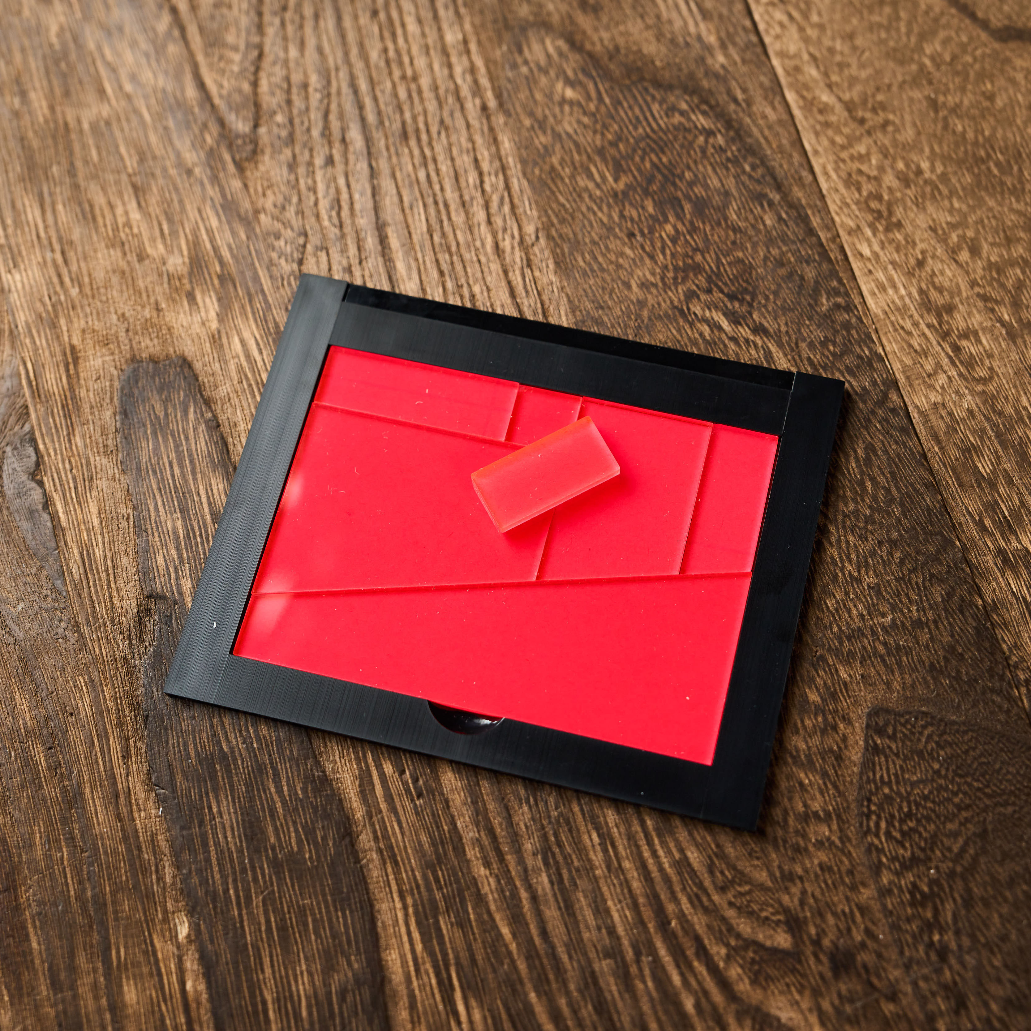 Perpetual Puzzle by Tenyo Magic