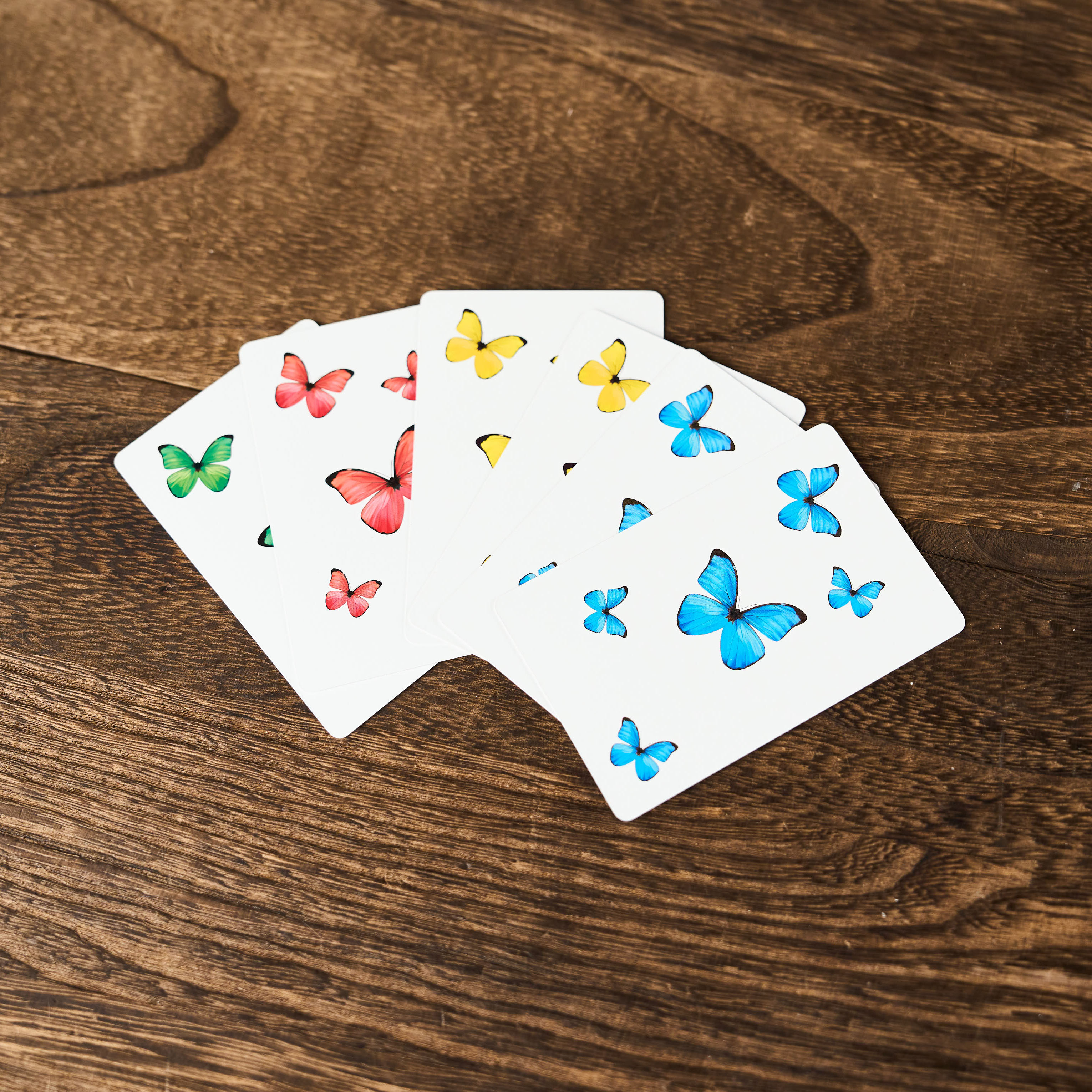 Magic Butterfly by Tenyo Magic