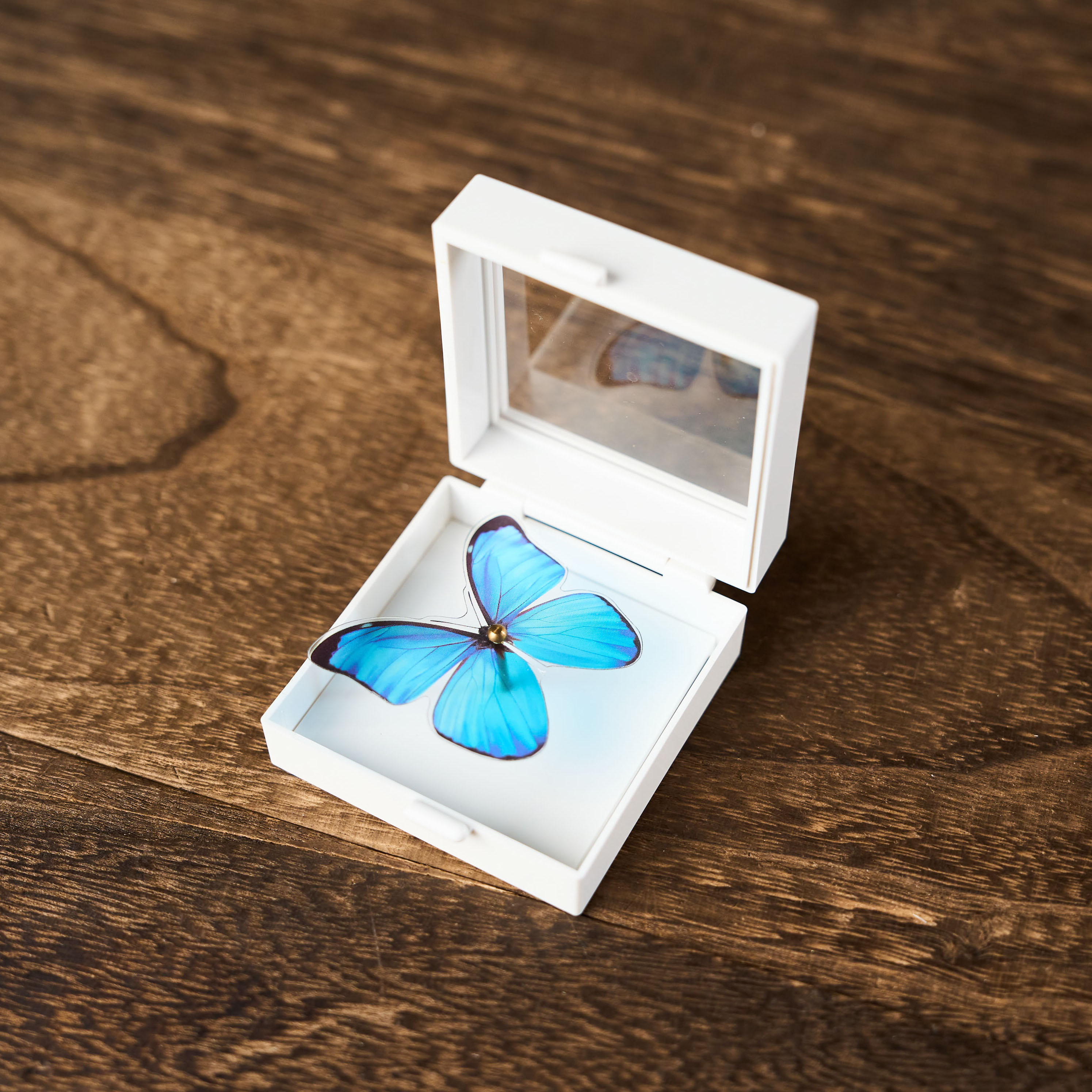 Magic Butterfly by Tenyo Magic