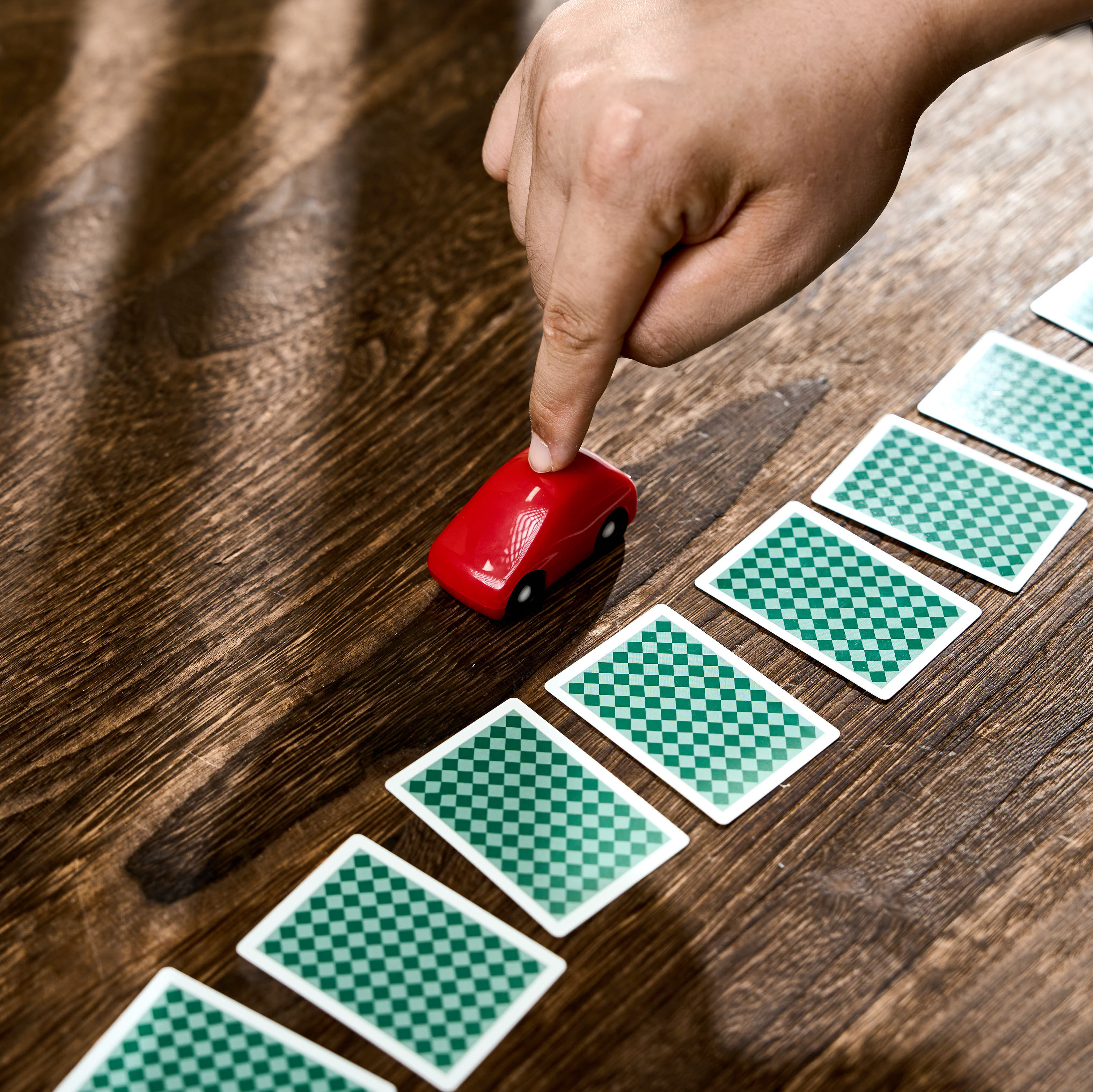 New Koornwinder Kar by Tenyo Magic-IARVEL MAGIC