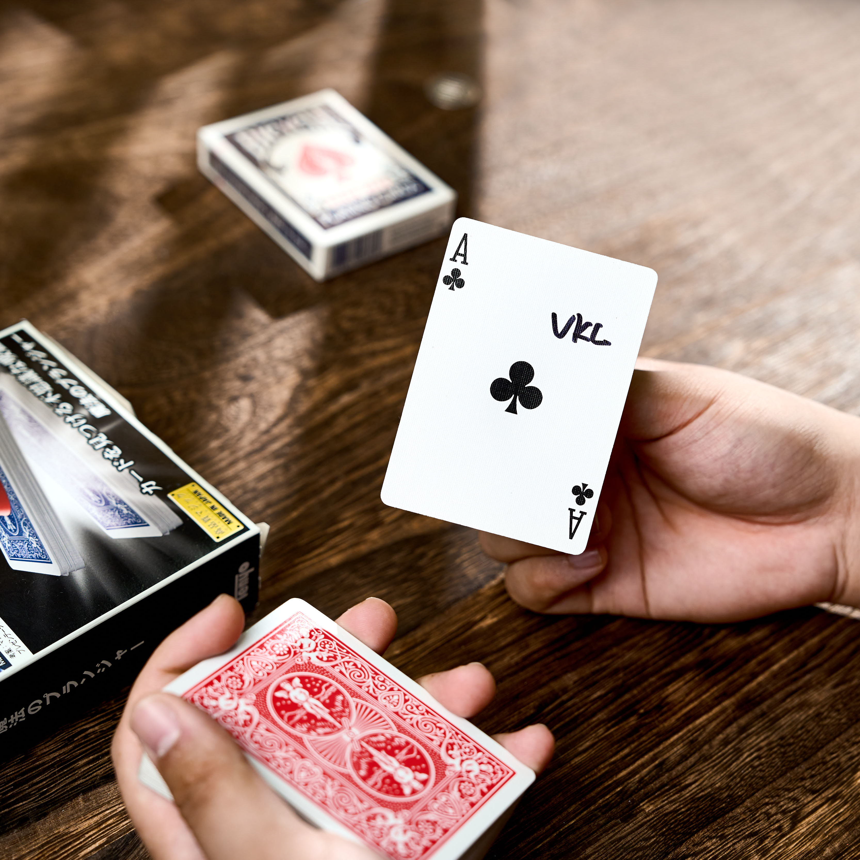 Magical Plunger by Tenyo Magic