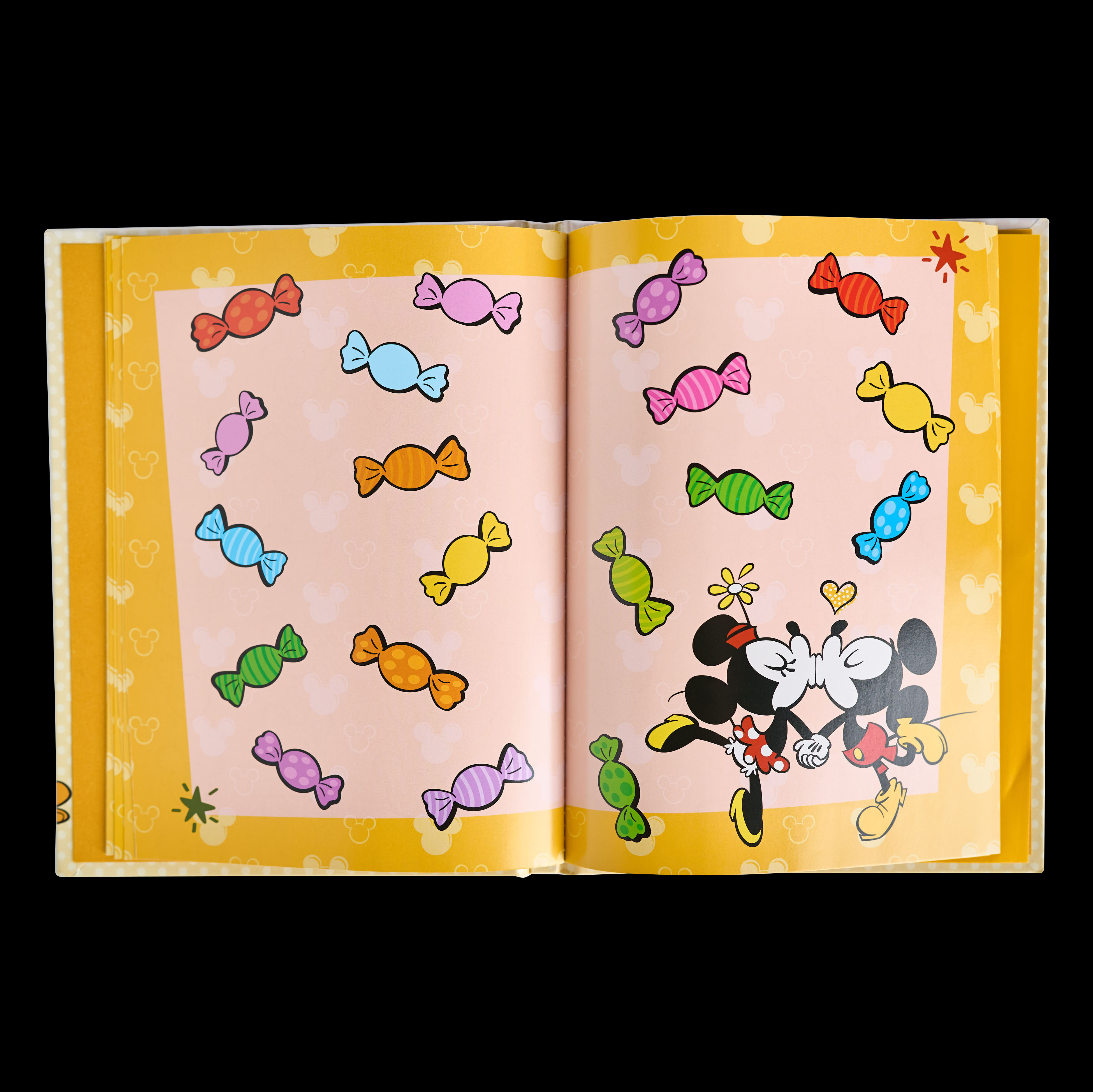 Magic Candy Disney by Tenyo Magic