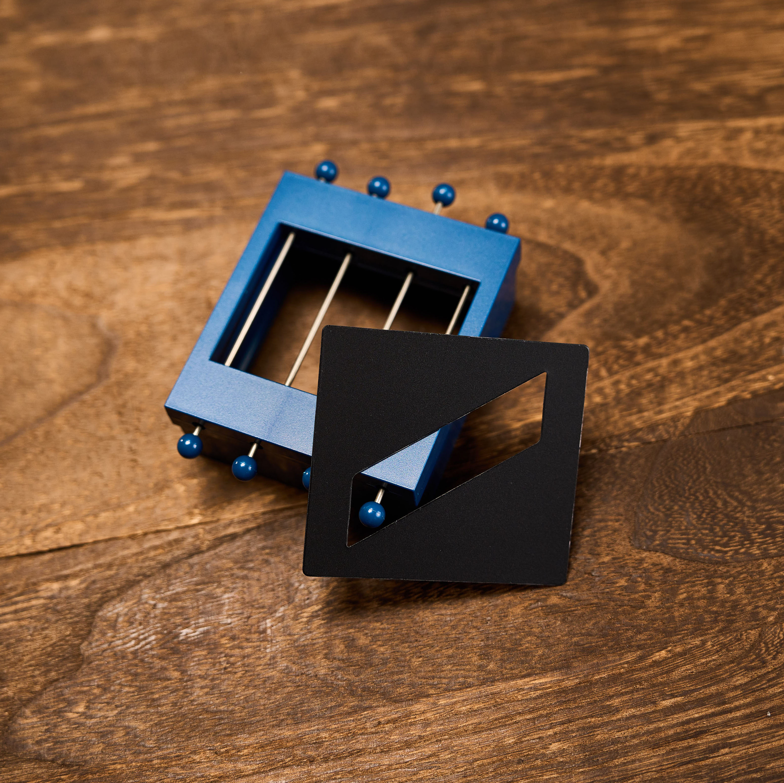 Jail Break by Tenyo Magic