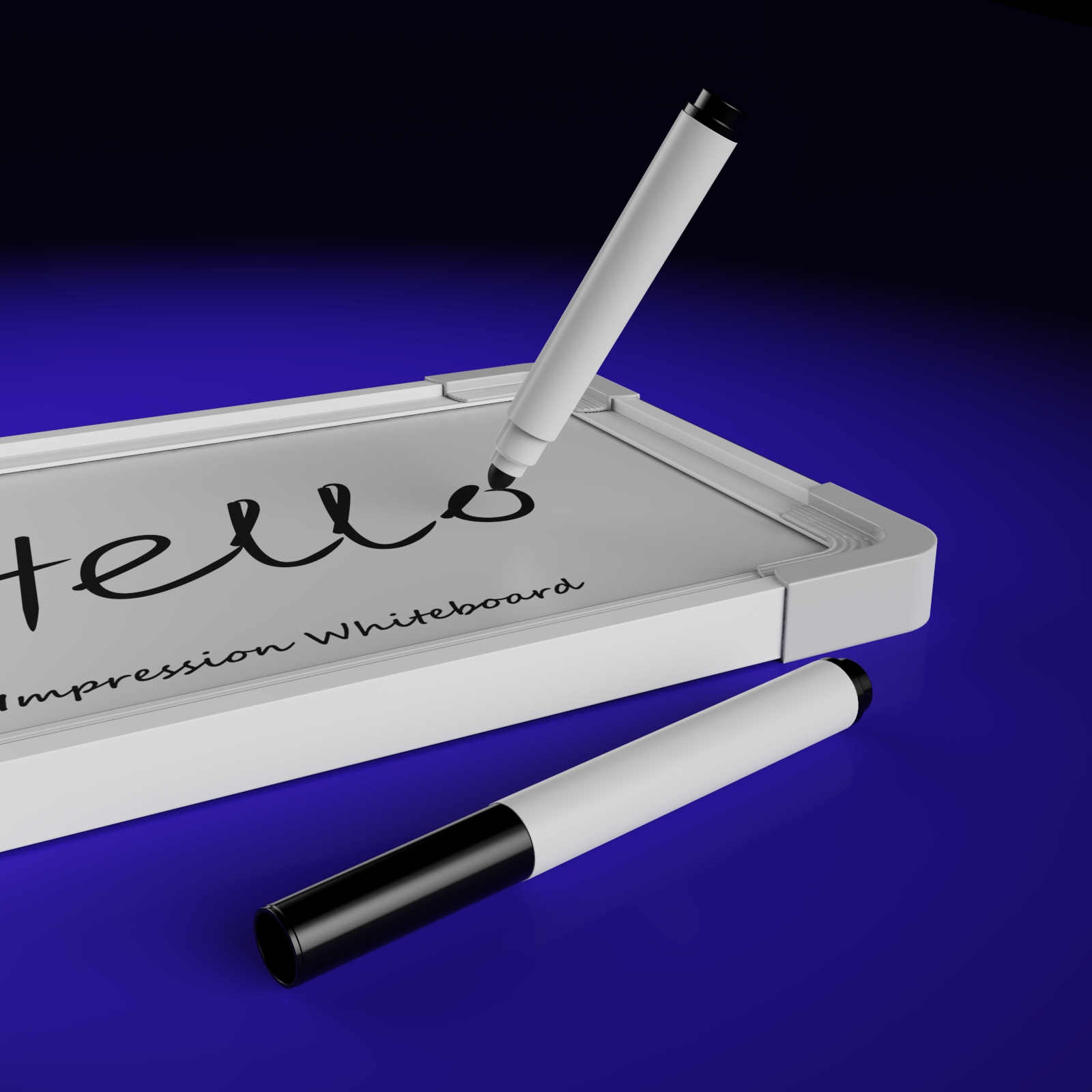 Iarvel Markers  by IARVEL MAGIC