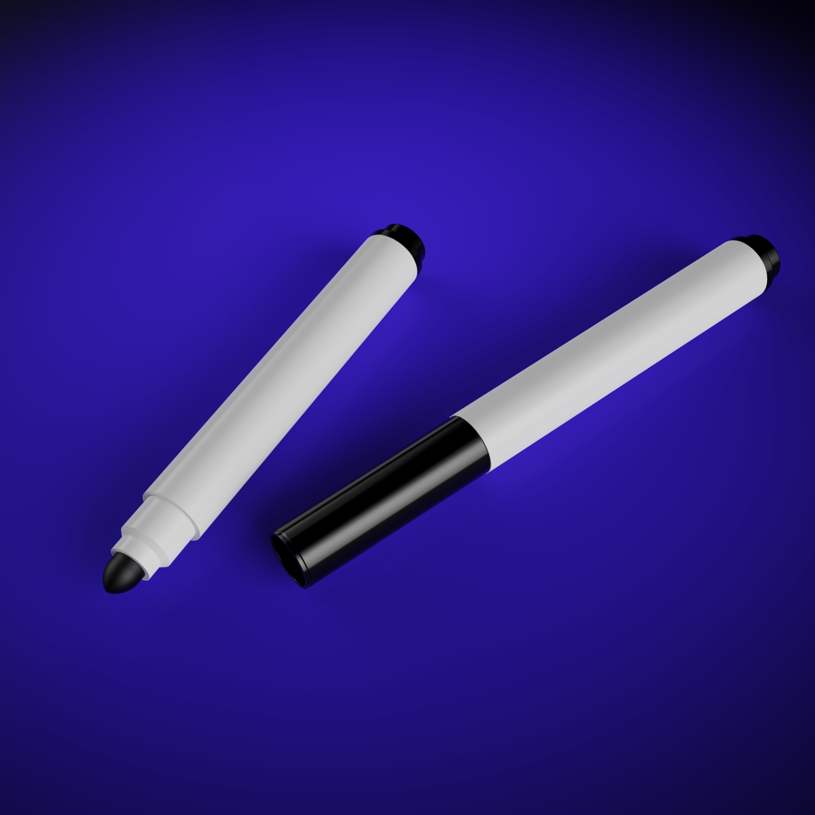 Iarvel Markers  by IARVEL MAGIC