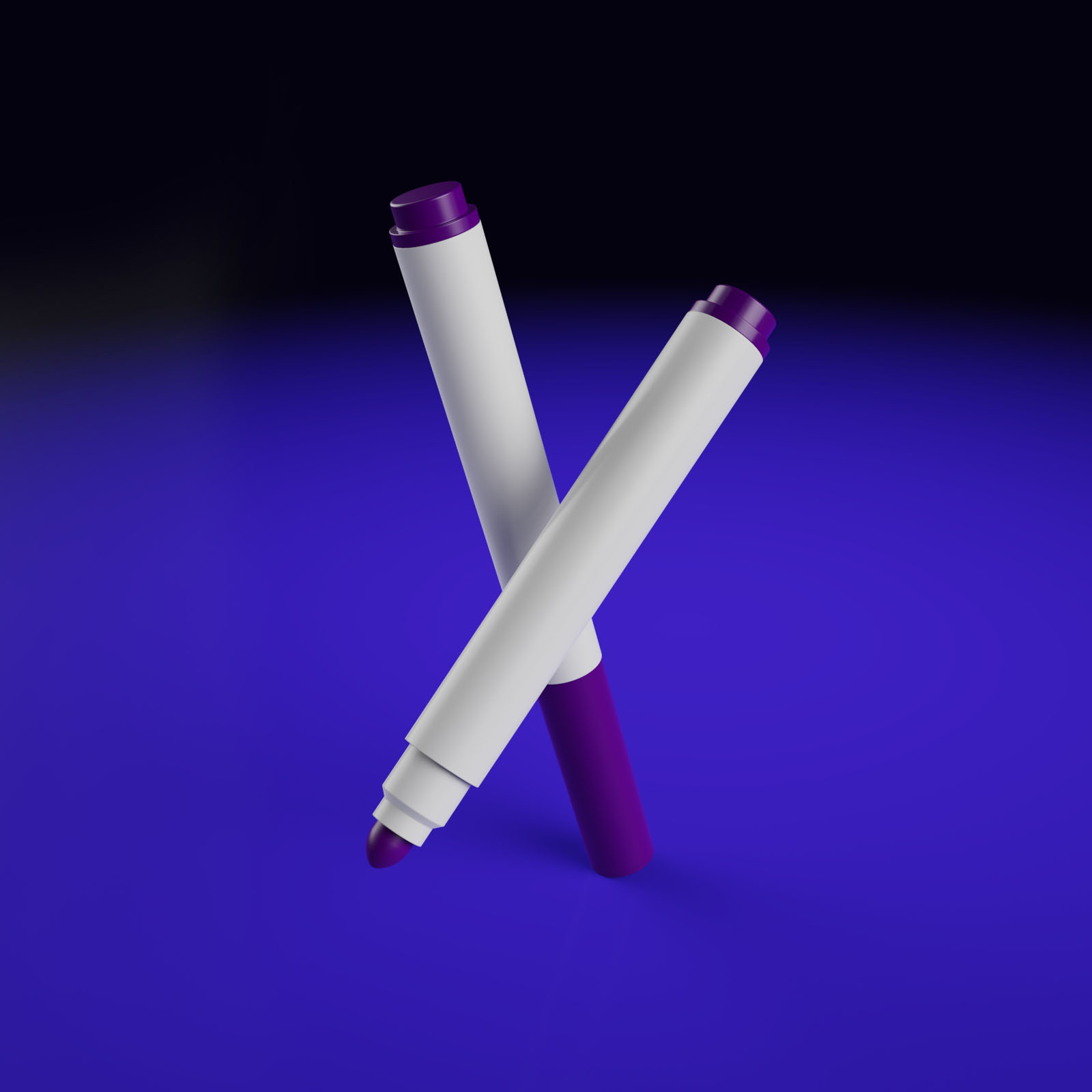 IARVEL Color Marker by IARVEL MAGIC