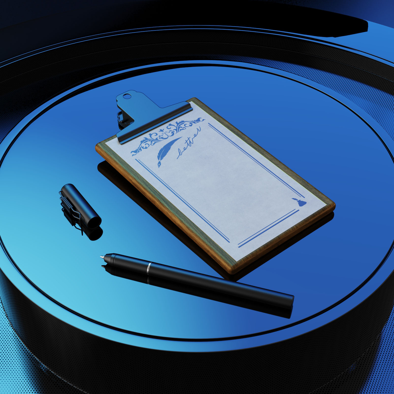 IARVEL PAD by IARVEL MAGIC