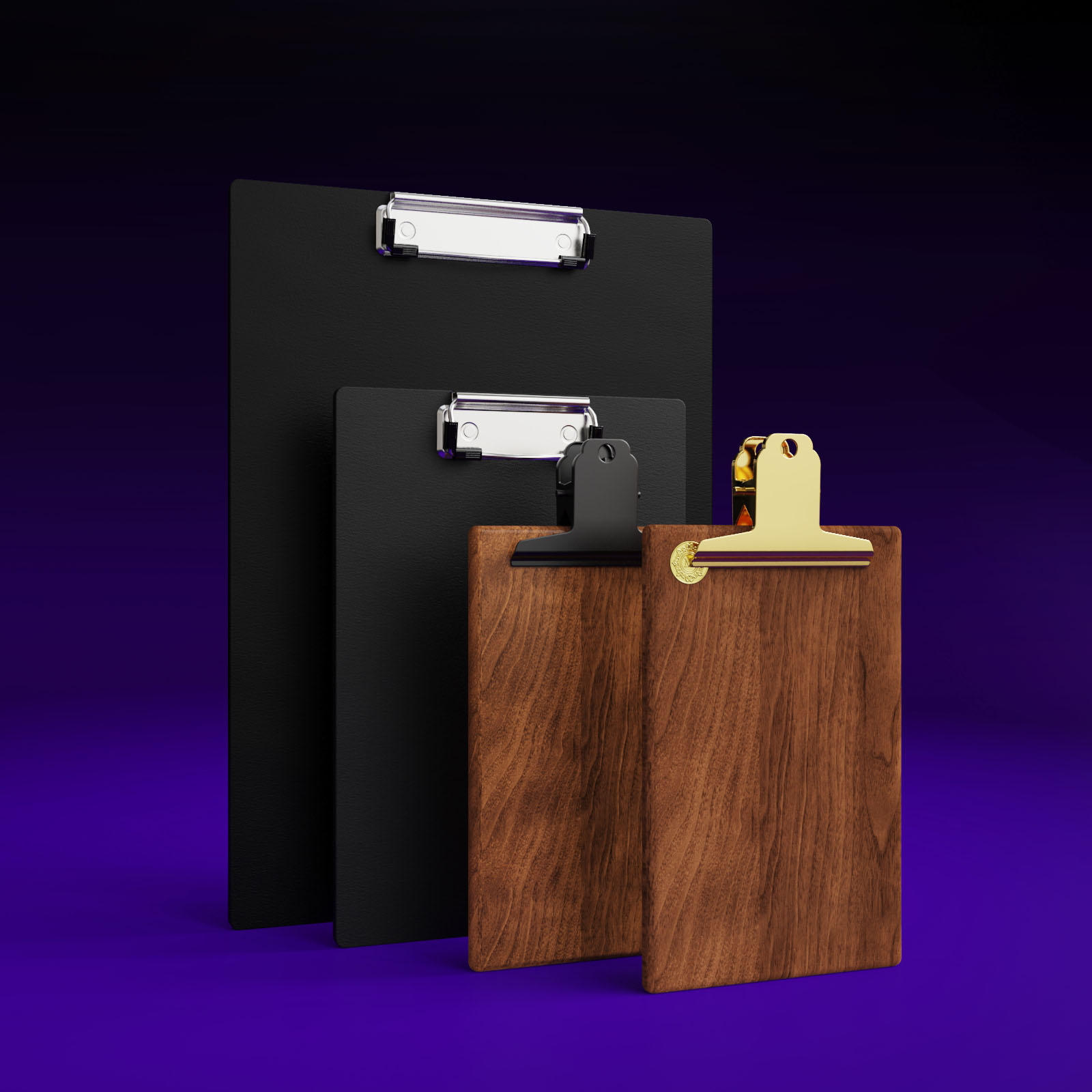 IARVEL Ungimmicked Pads by IARVEL MAGIC
