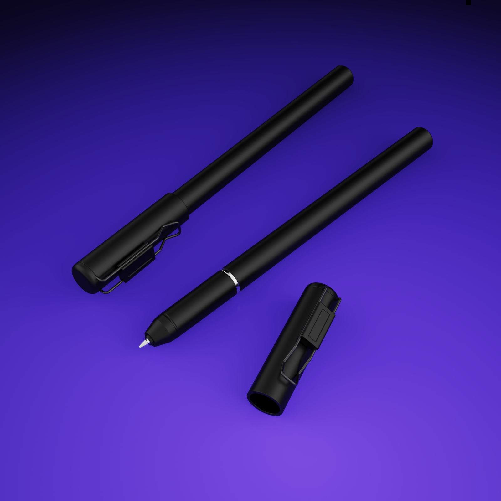 IARVEL Pens by IARVEL MAGIC （Pen/Ink Refill ）