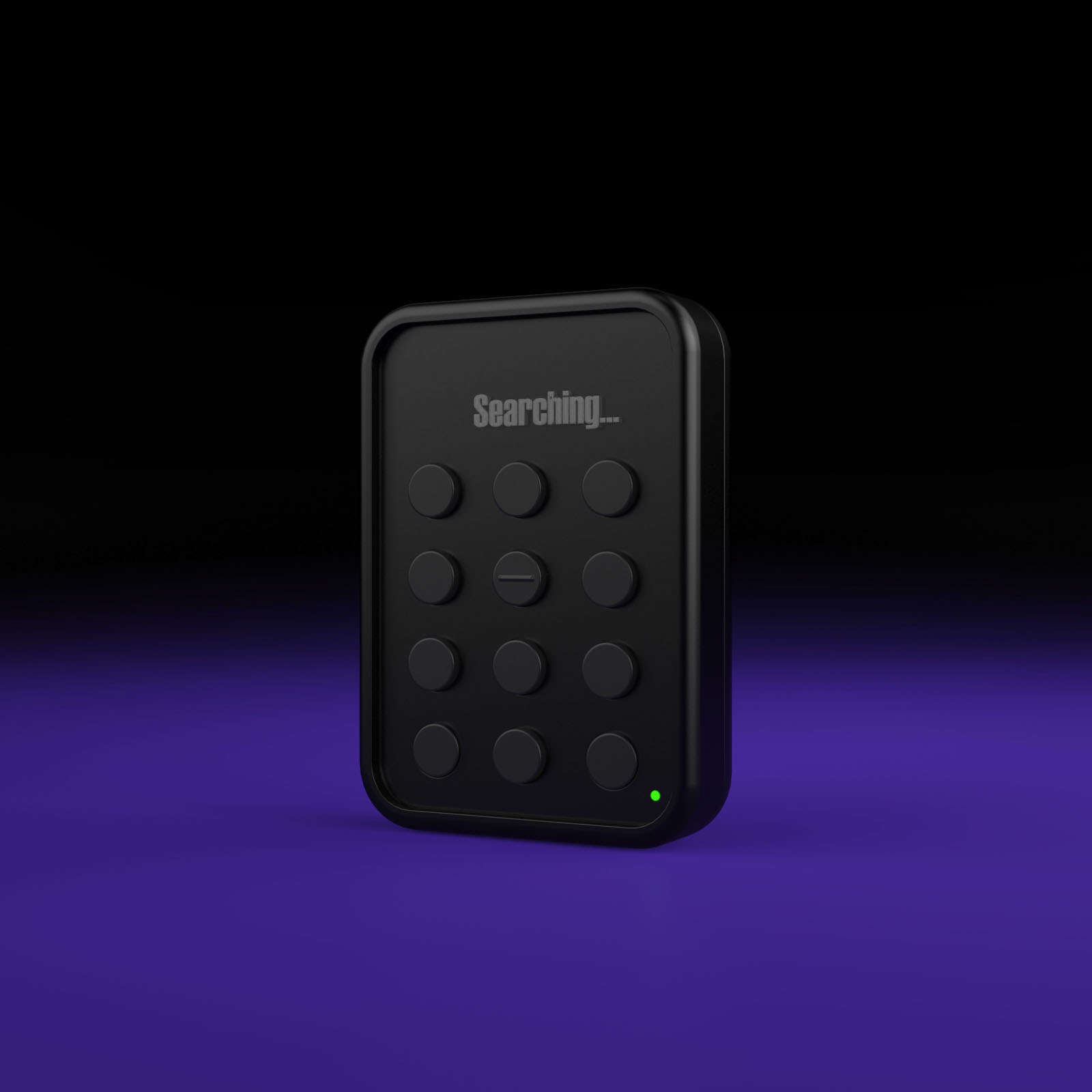 Iarvel Remote Pro by IARVEL MAGIC