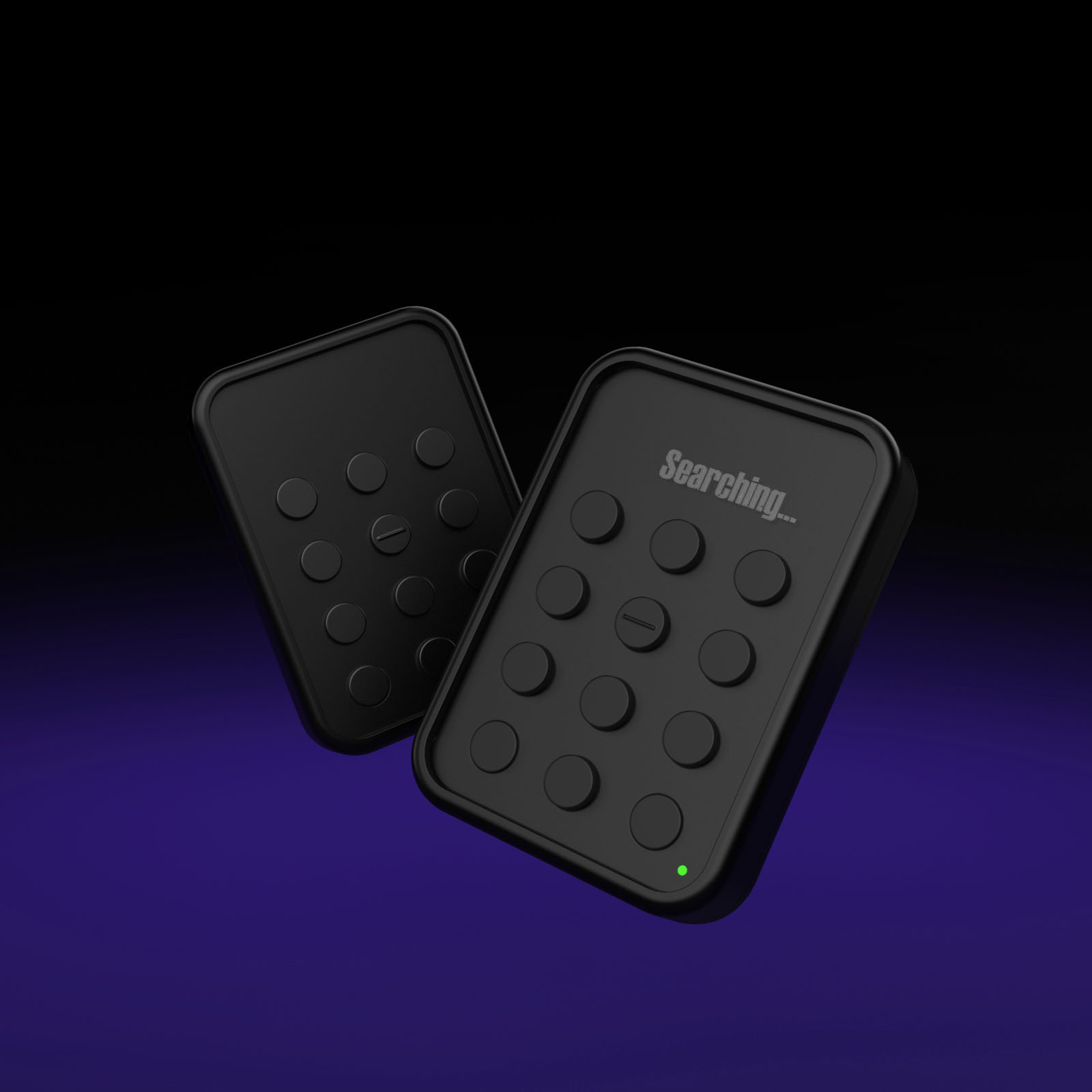 Iarvel Remote Pro by IARVEL MAGIC