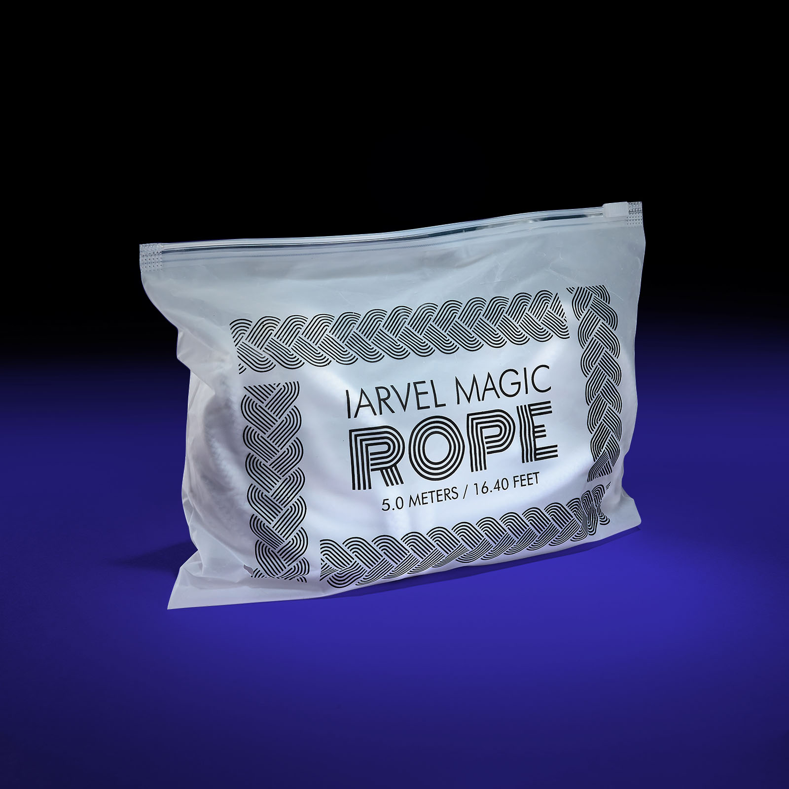 IARVEL ROPE by IARVEL MAGIC