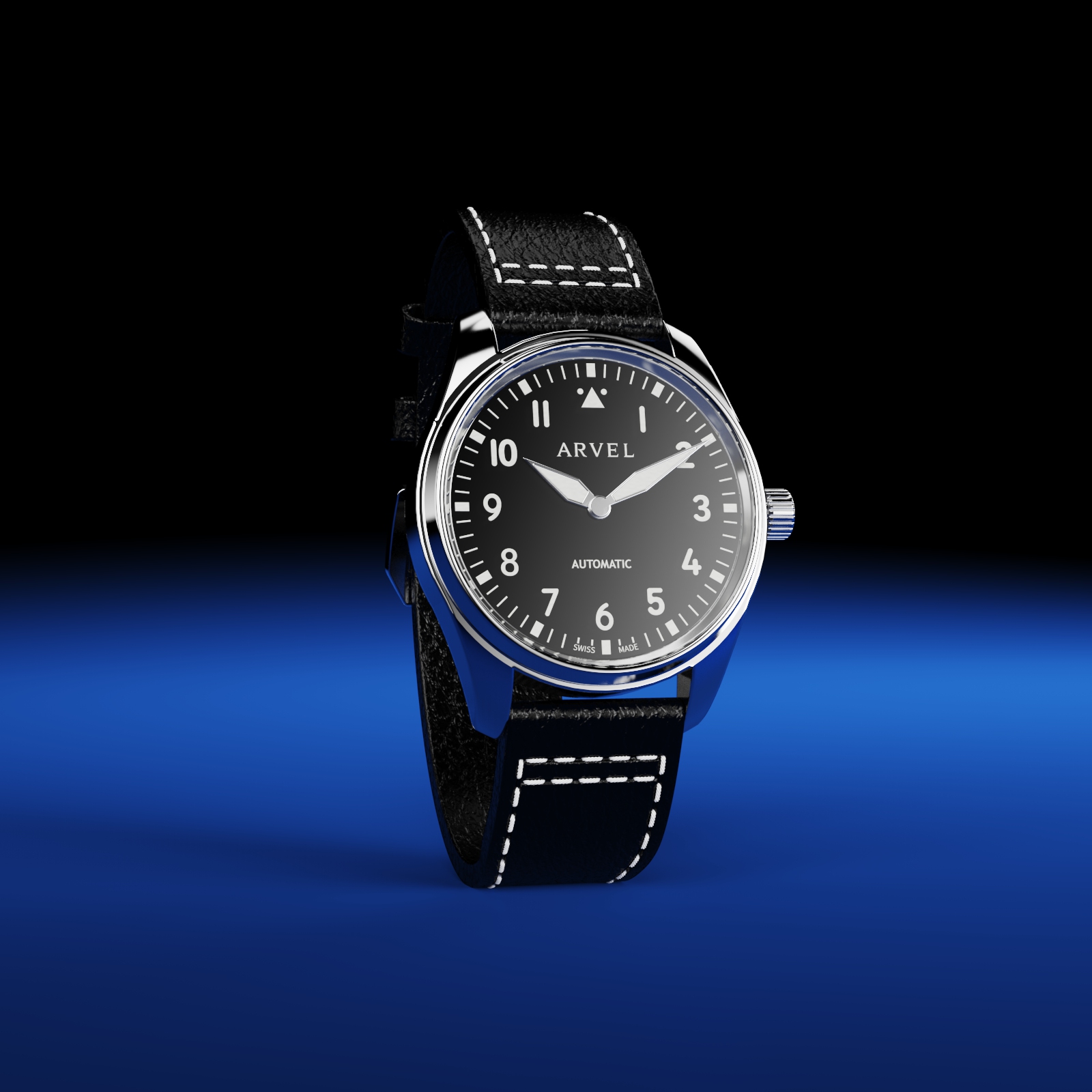 IARVEL Watch Special Edition by IARVEL MAGIC