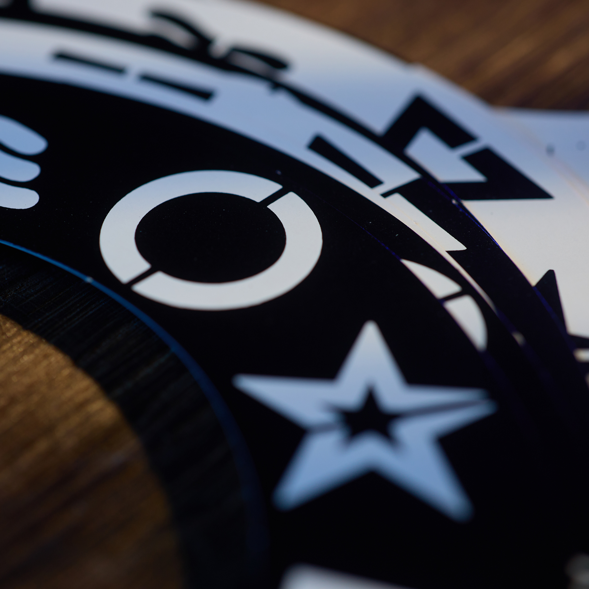 YIN-YANG by Ton Onosaka