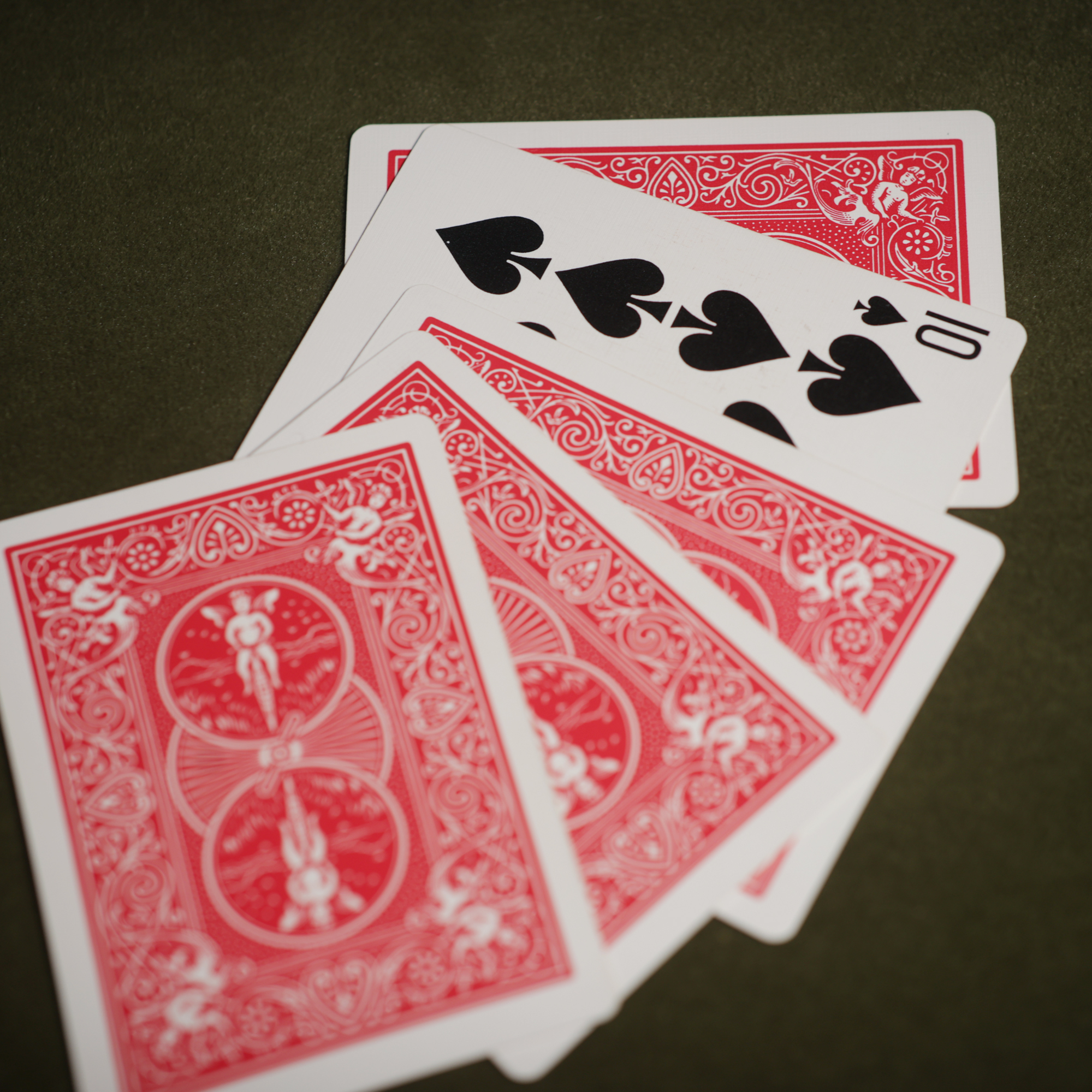 TONTE JR by Ton Onosaka