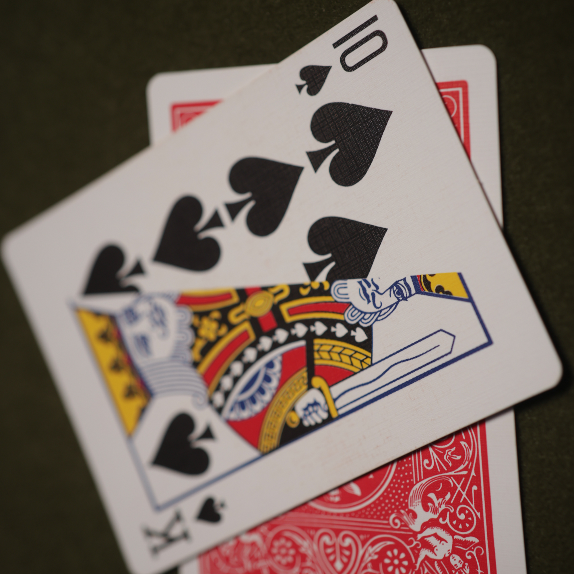 TONTE JR by Ton Onosaka