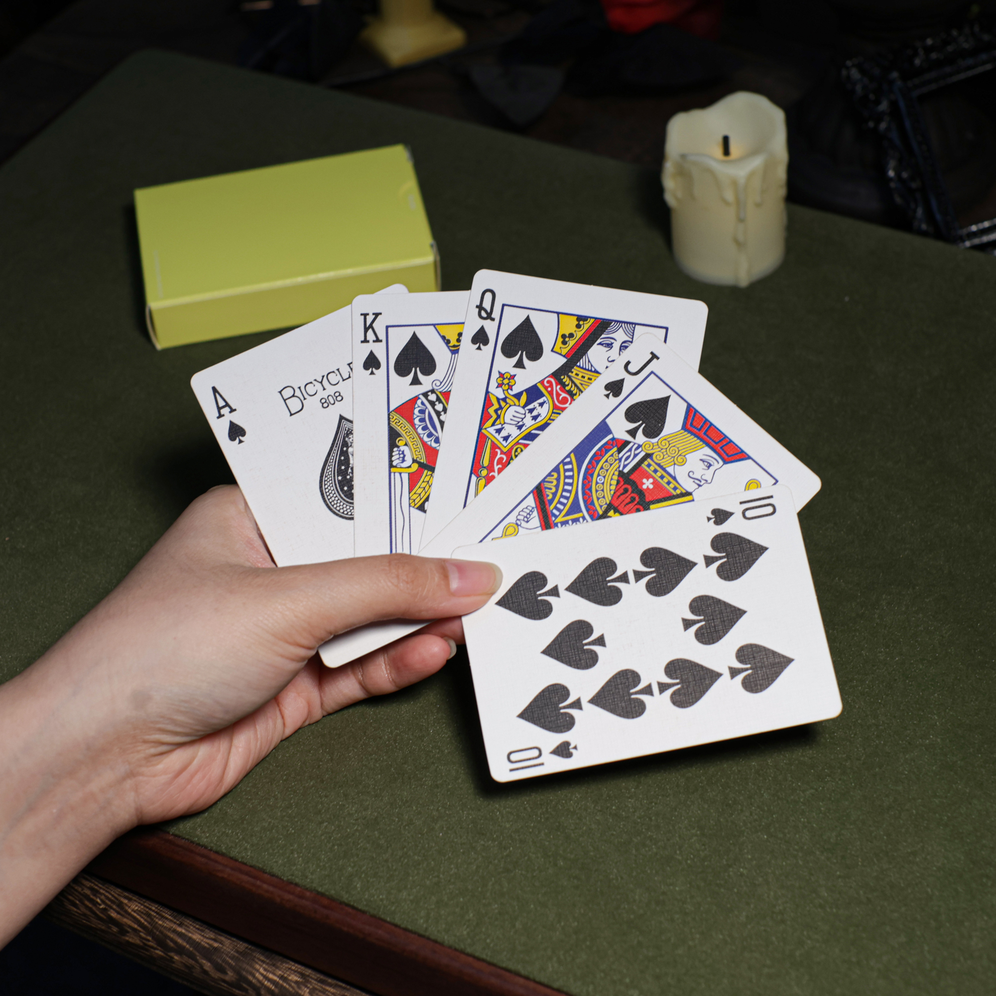 TONTE JR by Ton Onosaka