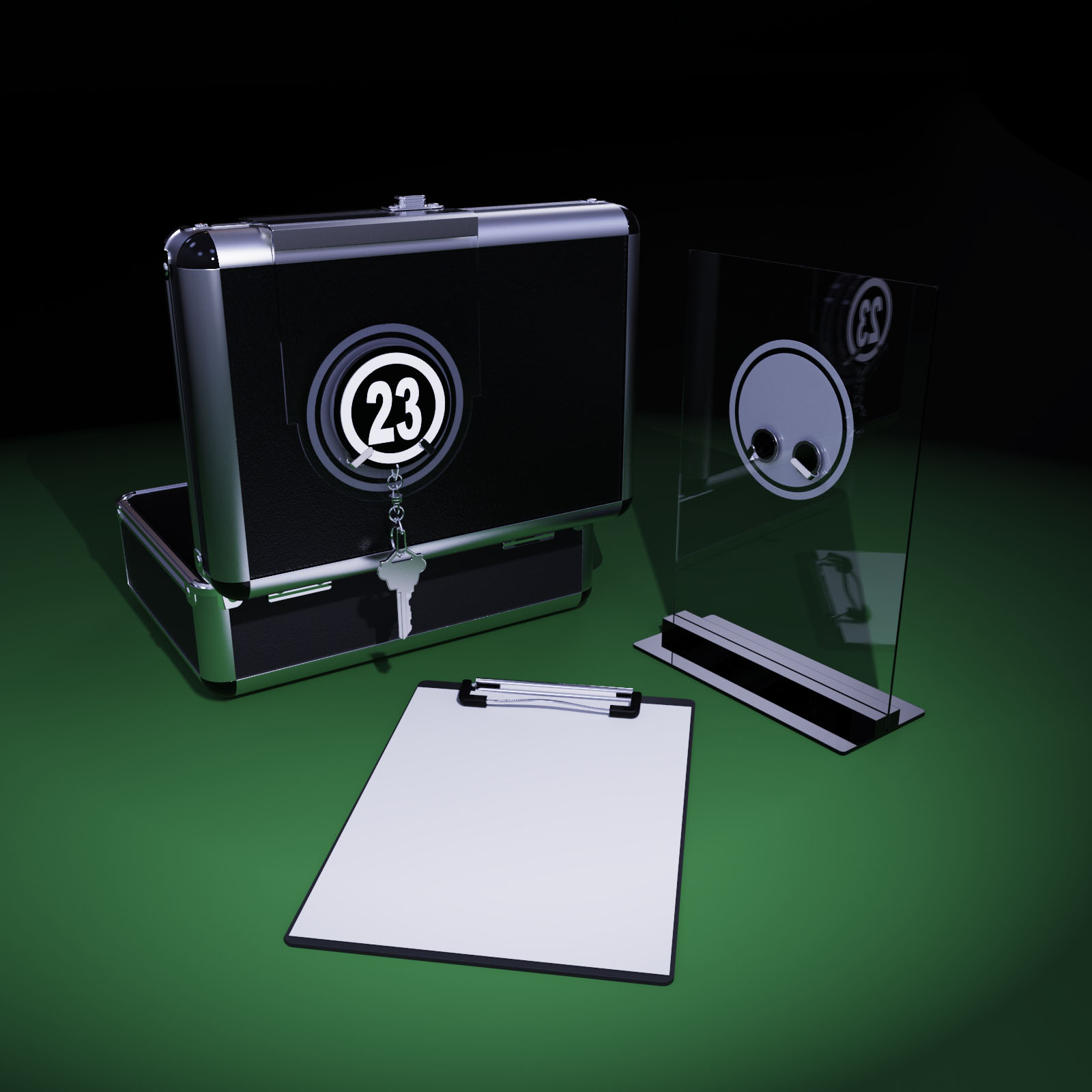 Key Prediction 2.0 by IARVEL MAGIC