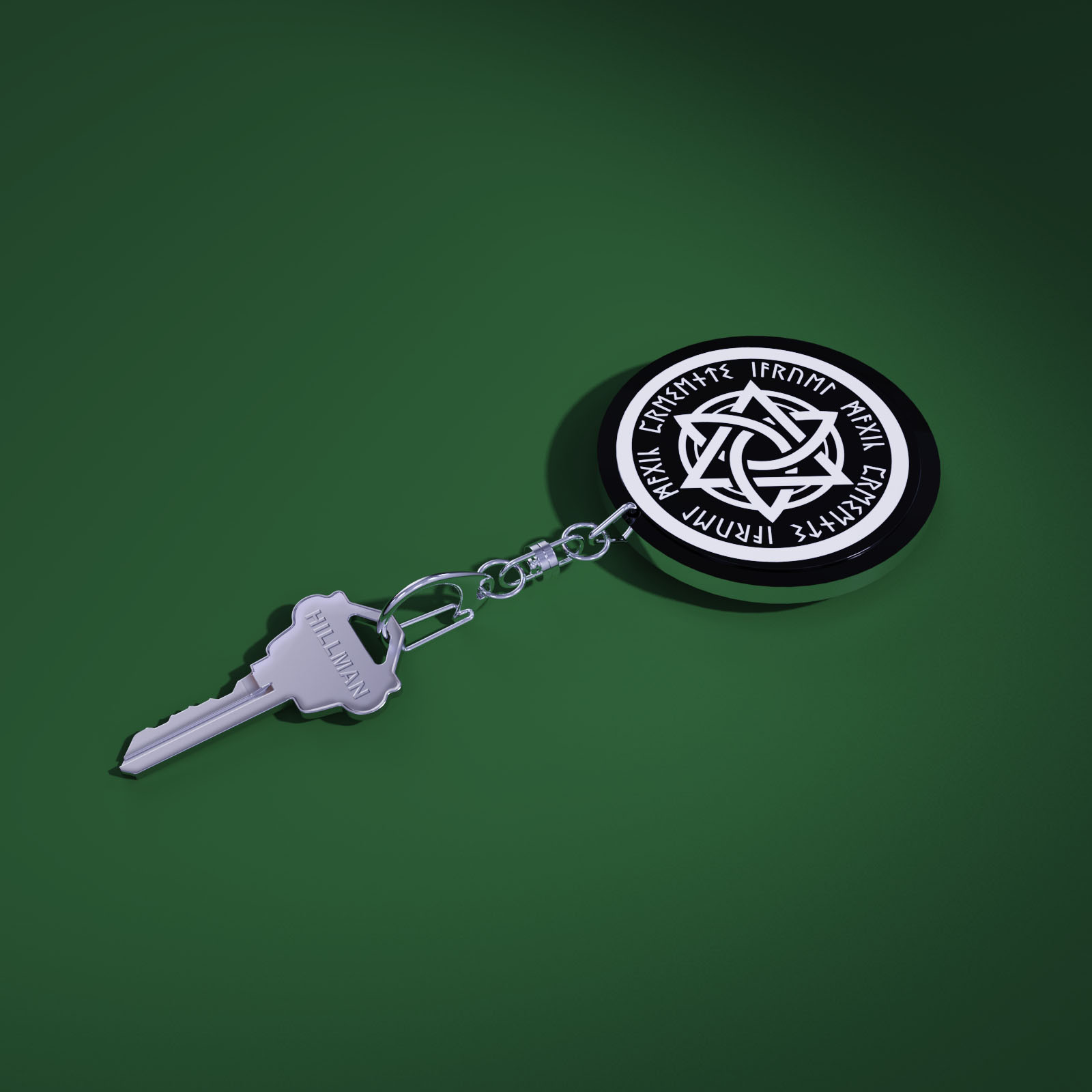 Key Prediction 2.0 by IARVEL MAGIC