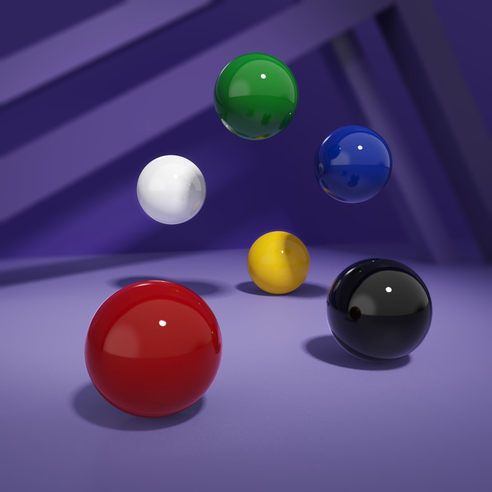 Magnetic Ball by IARVEL MAGIC