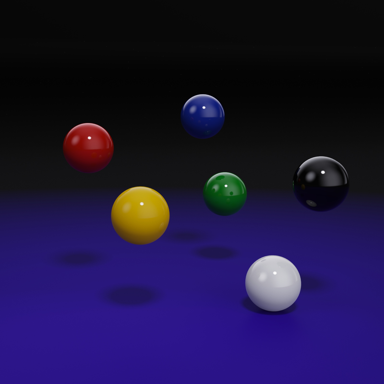 Pure Ball by IARVEL MAGIC