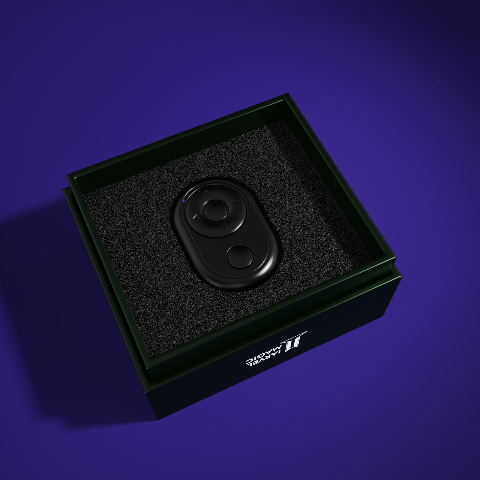 Remote Control by IARVEL MAGIC