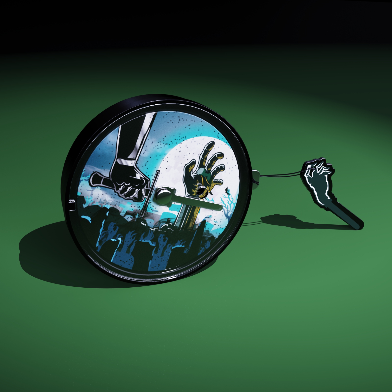 The Magic Sword by IARVEL MAGIC