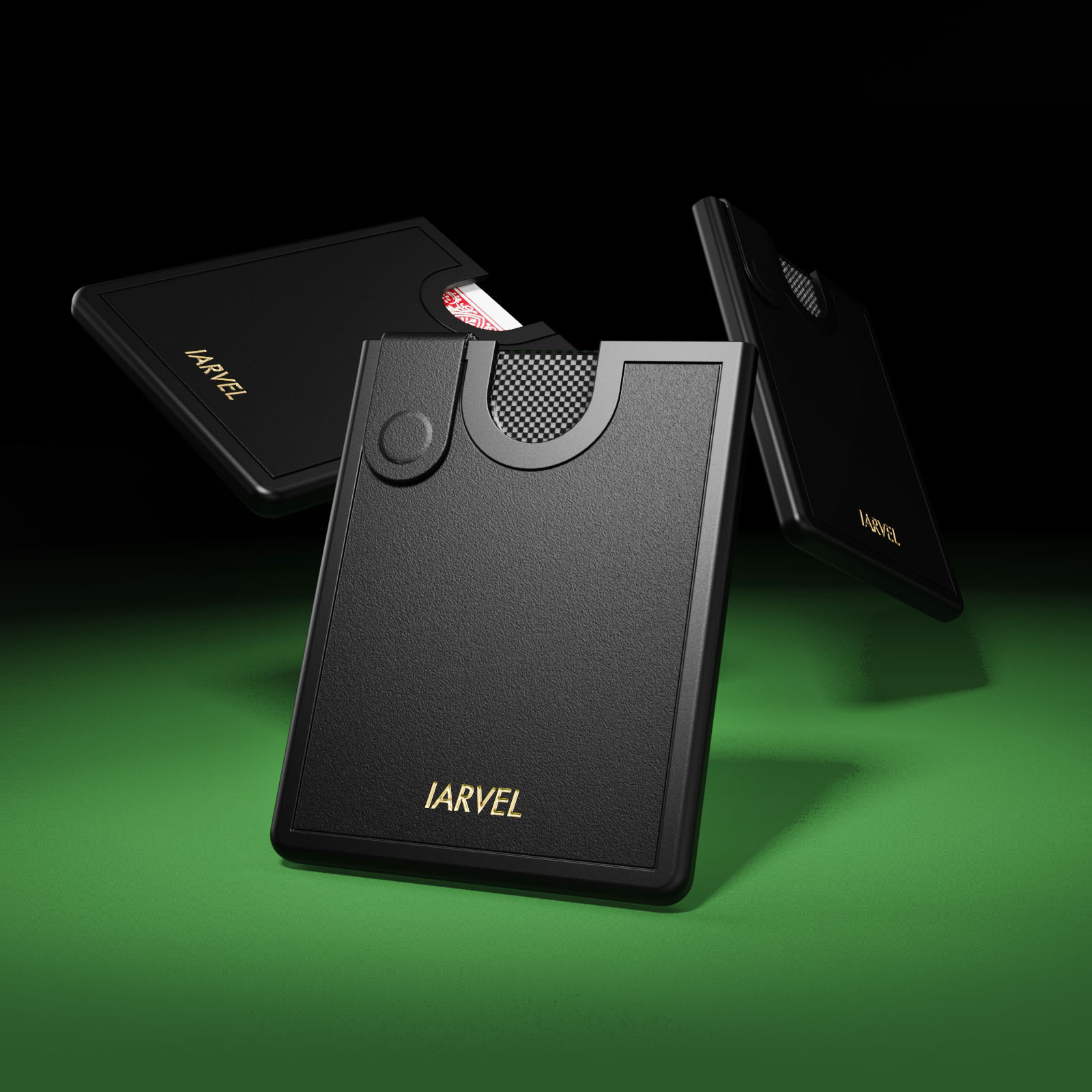 Ultimate WOW by Katsuya Masuda & Rashaun Chan & IARVEL MAGIC-IARVEL MAGIC