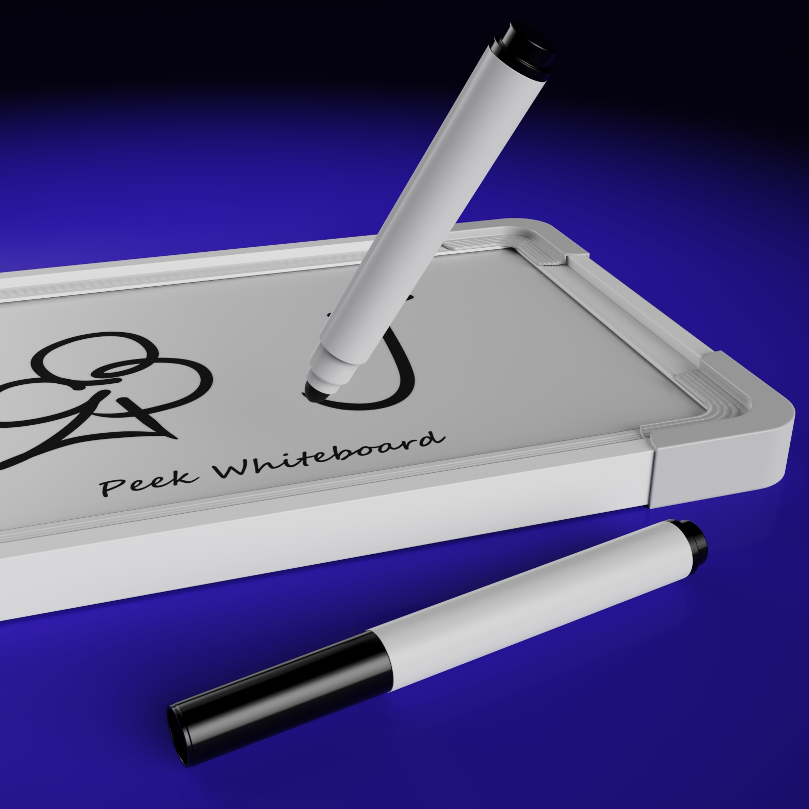 Iarvel Markers  by IARVEL MAGIC