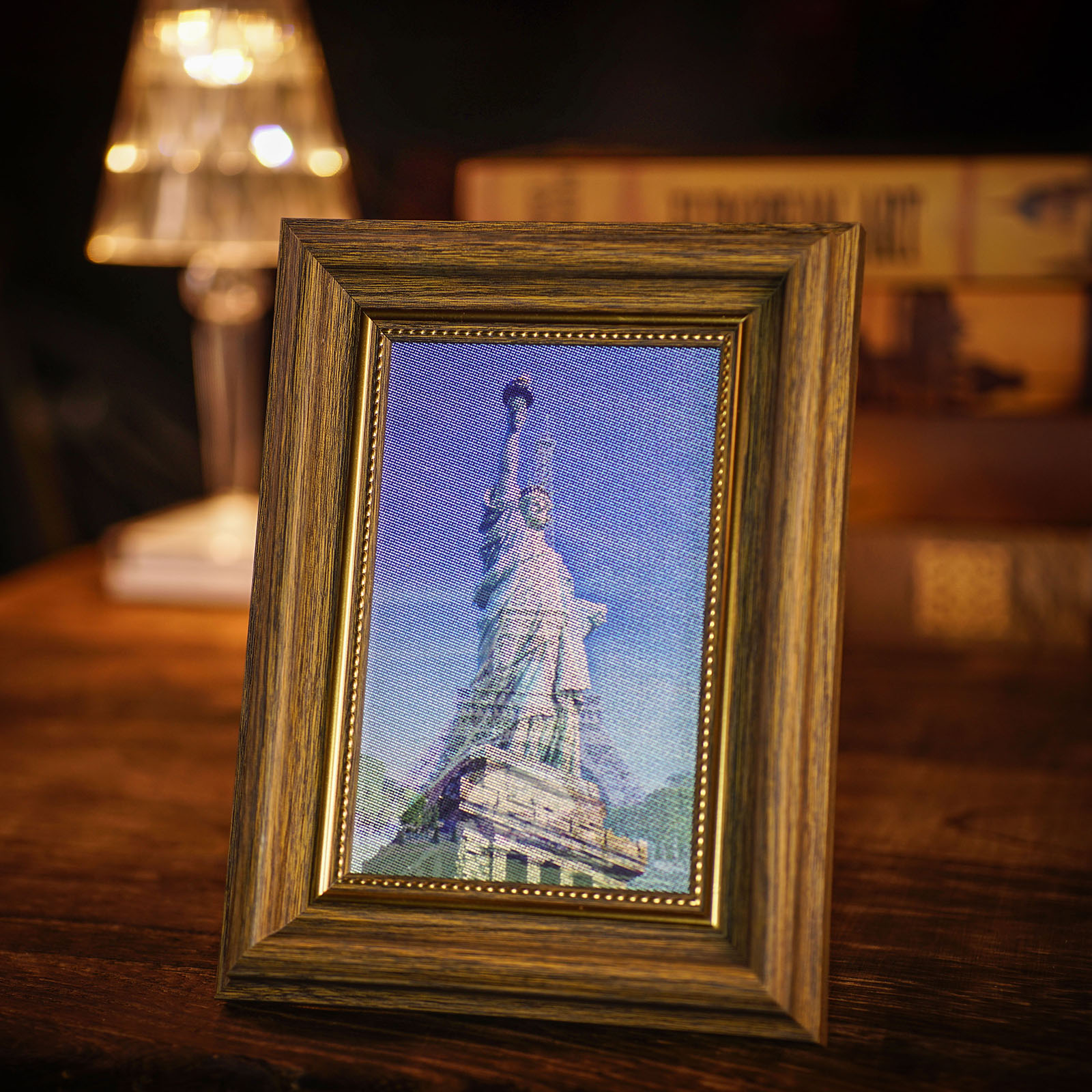 Rainbow Morph by Higar