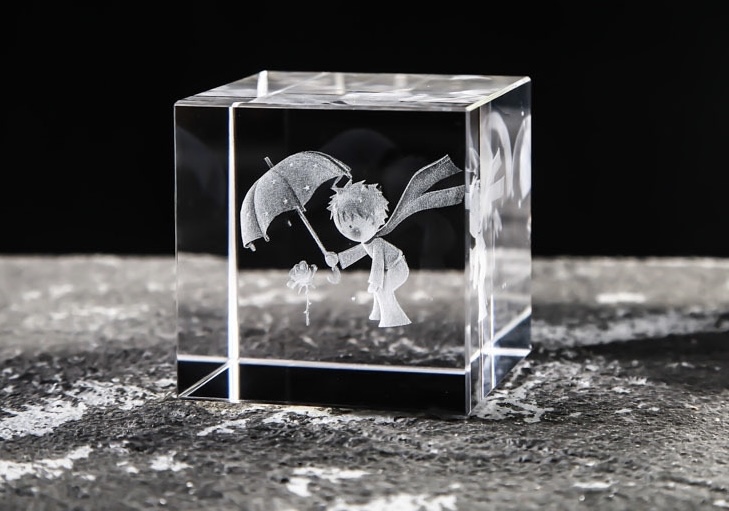 [Copy]🔮crystal cube✨2