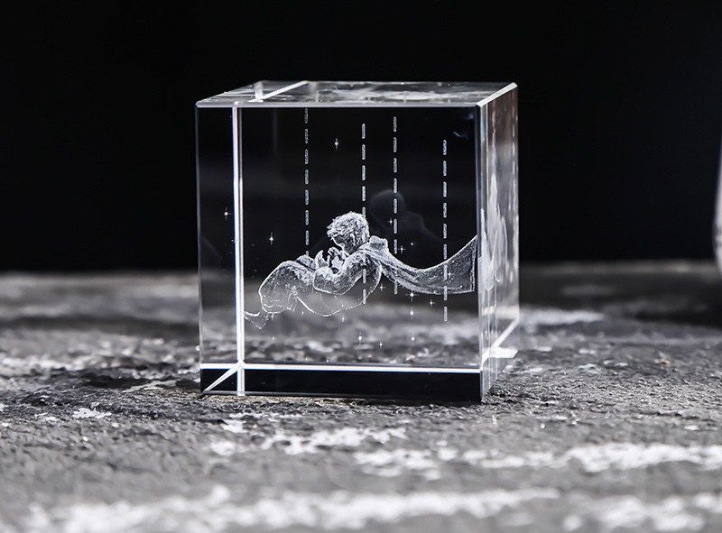 [Copy]🔮crystal cube✨11