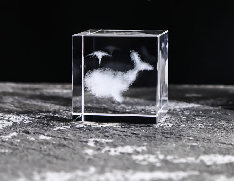 [Copy]🔮crystal cube✨12
