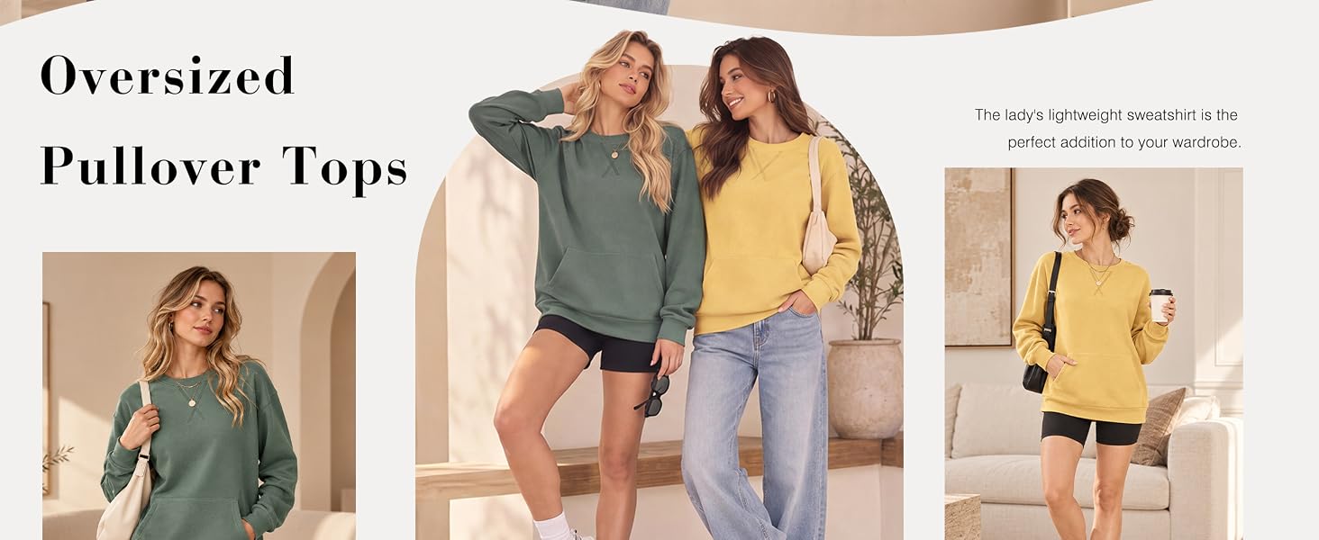 auselily sweatshirt