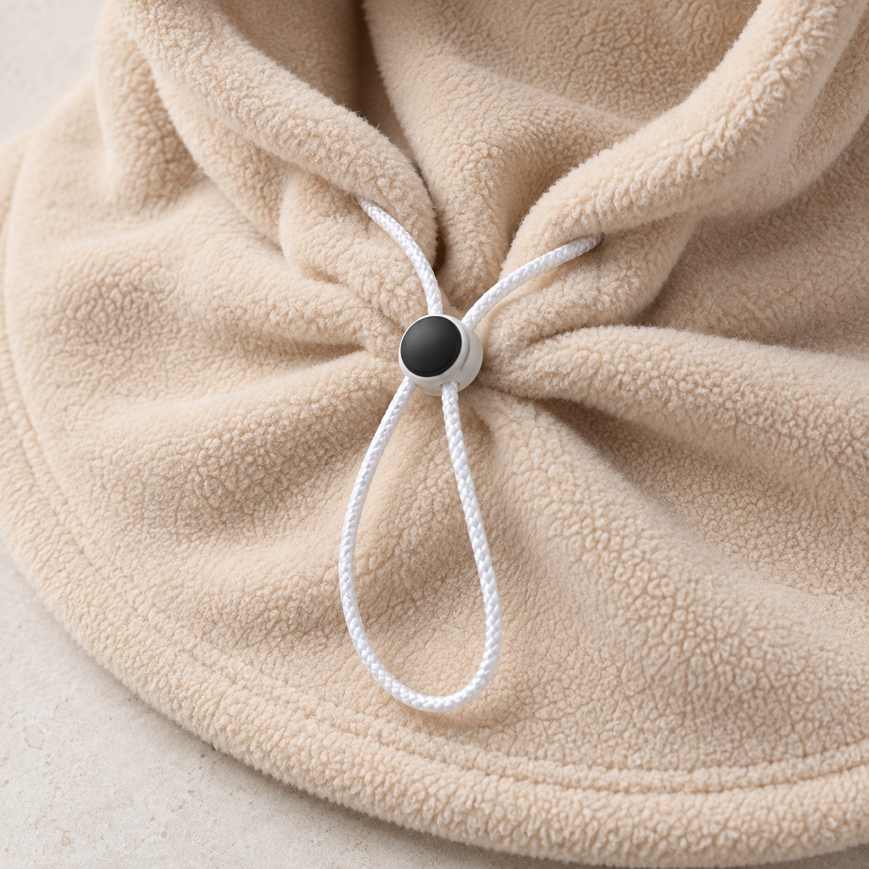 3-in-1 Winter Hood