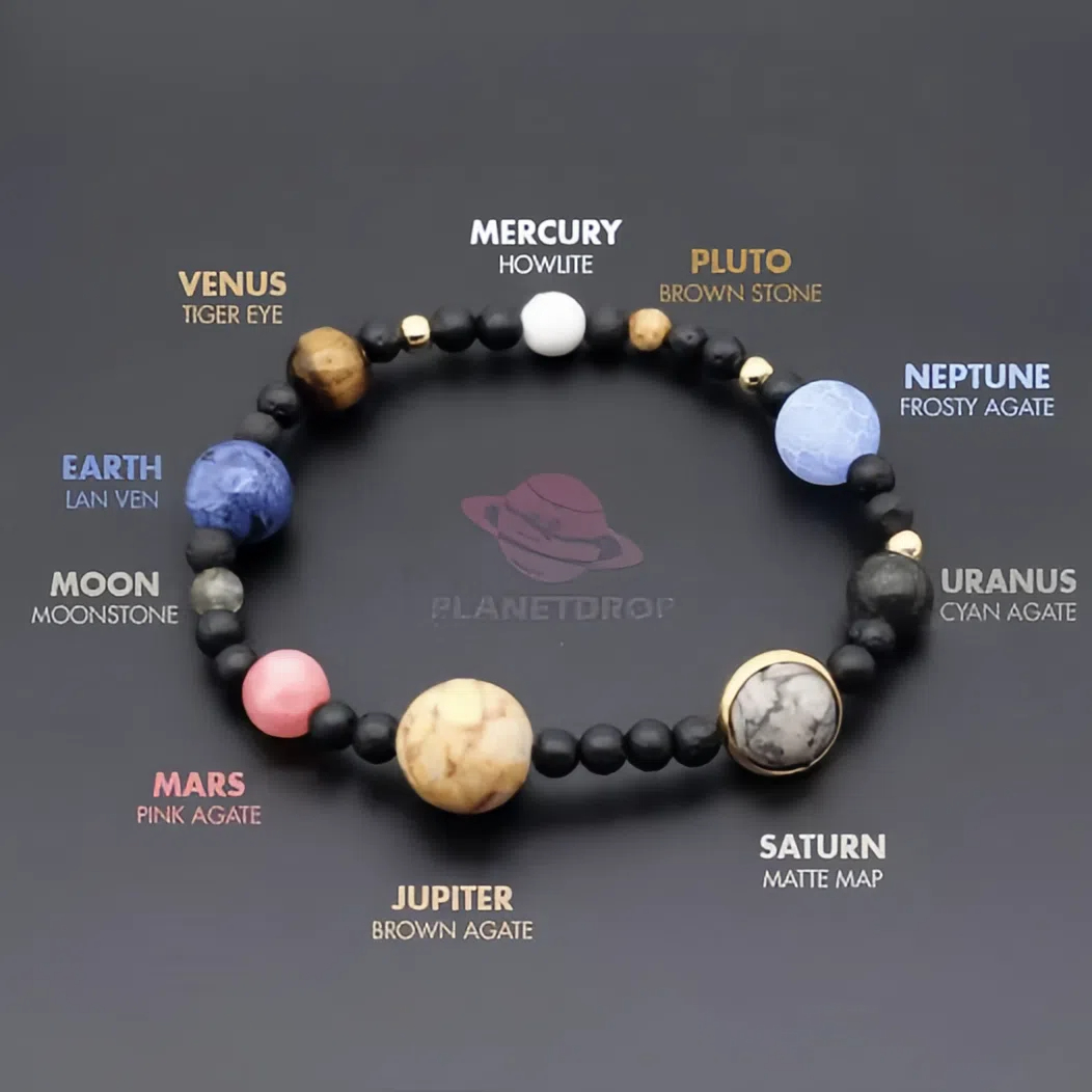 🔥PLANETDROP - MINIVERSE BRACELET