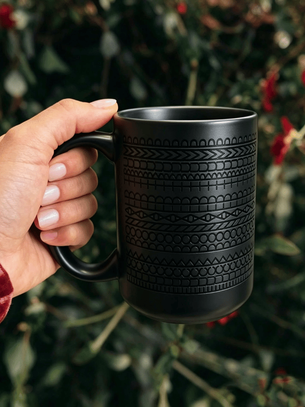 Funny No King Coffee Cup