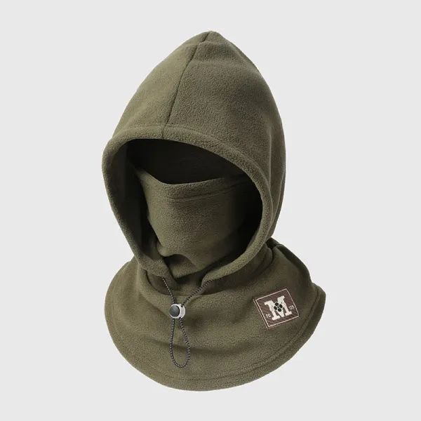 3-in-1 Winter Hood