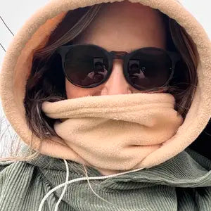 customer review photo lady sunglasses