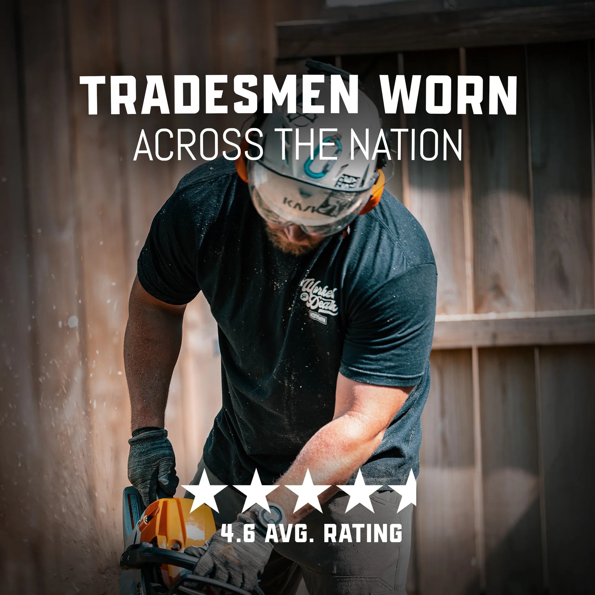 First Responder Flag - Tee