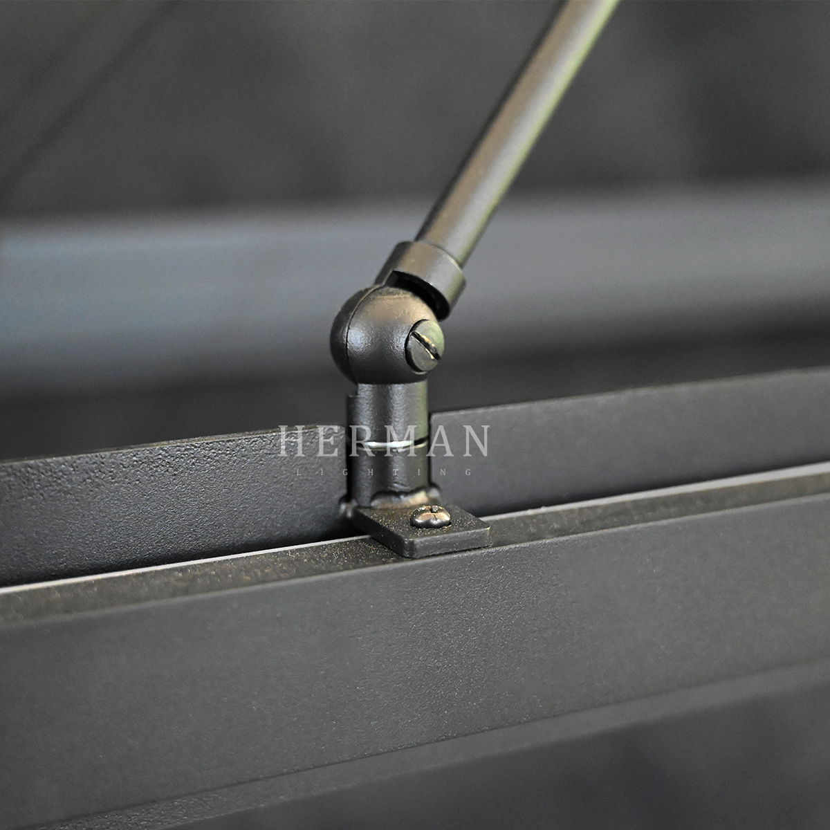 Peralta Rectangular Chandelier