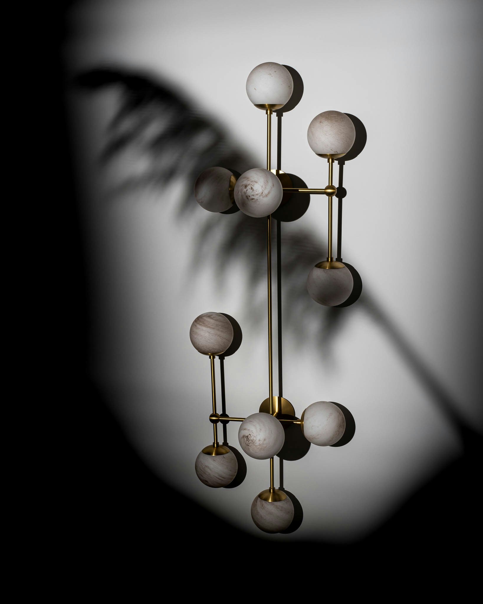 Armstrong Flush Mount